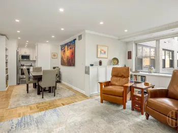 Property at 15 West 72nd Street, New York, NY 10023