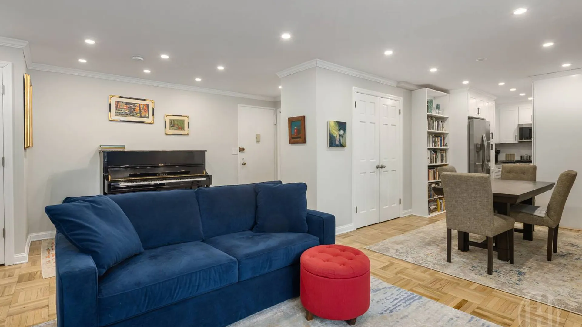 Property at 15 West 72nd Street, New York, NY 10023 2