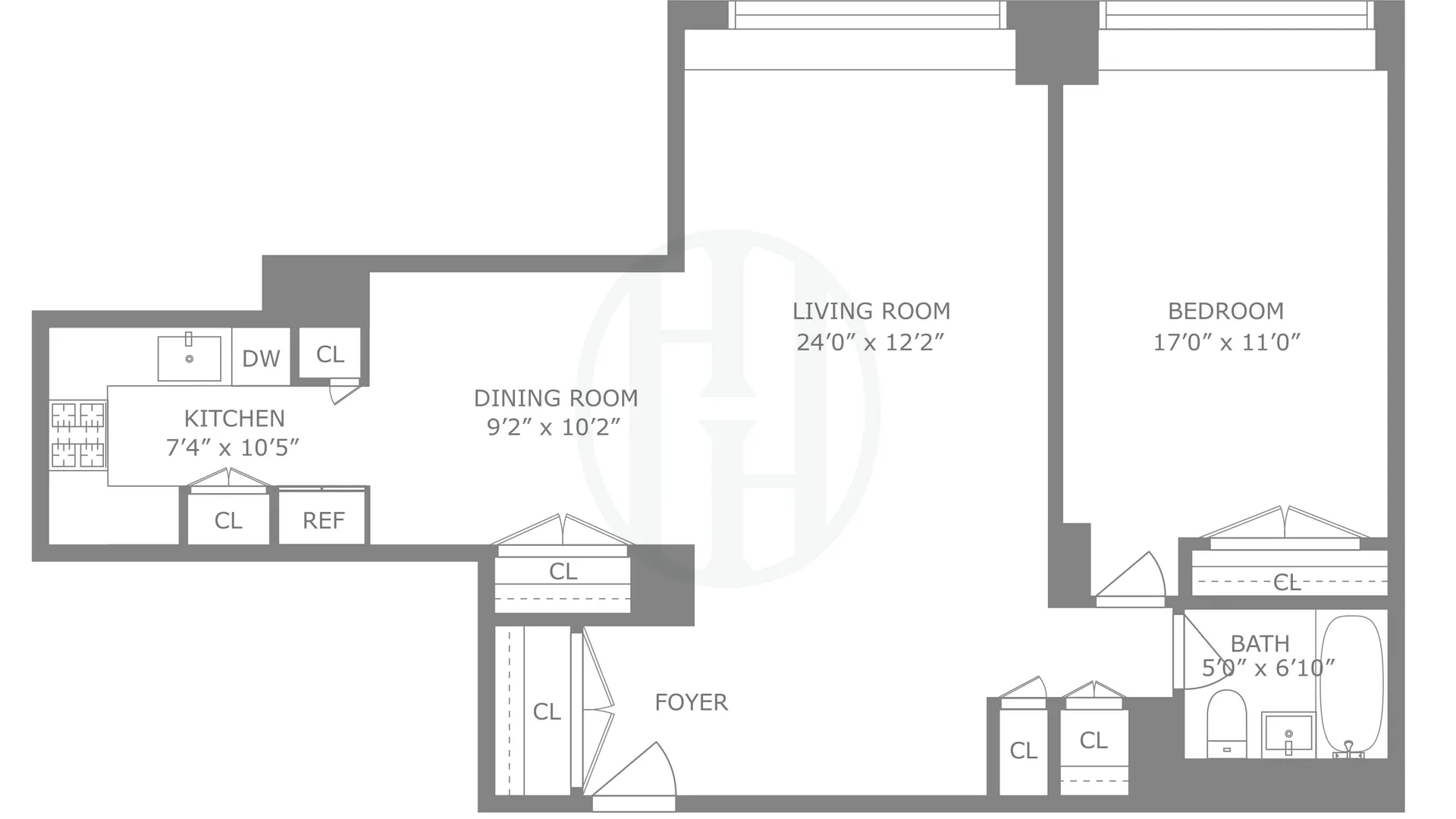 Property at 15 West 72nd Street, New York, NY 10023 6
