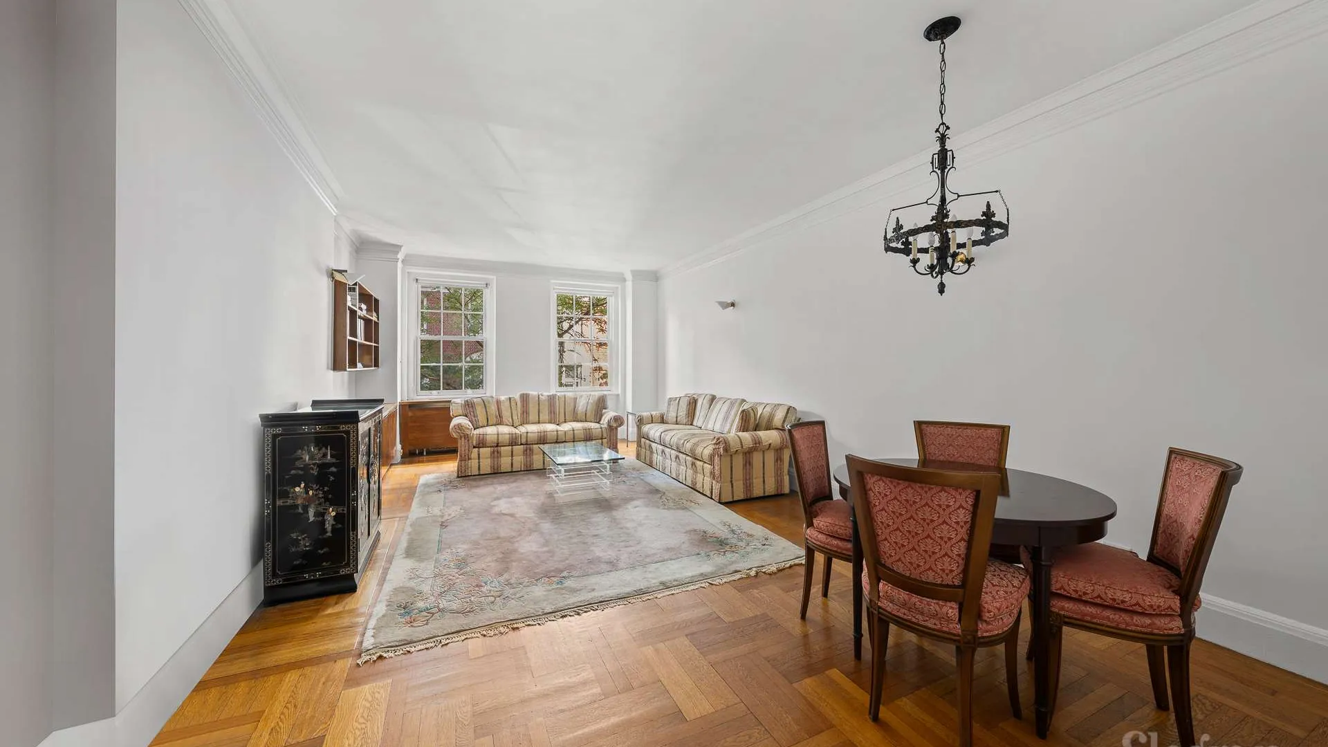 Property at 175 Riverside Drive, New York, NY 10024 15