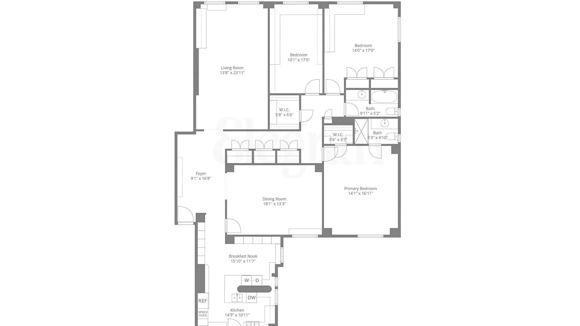 Property at 175 Riverside Drive, New York, NY 10024 18