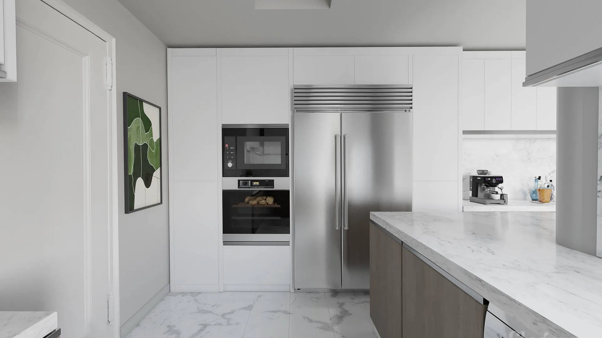 Property at 175 Riverside Drive, New York, NY 10024 2