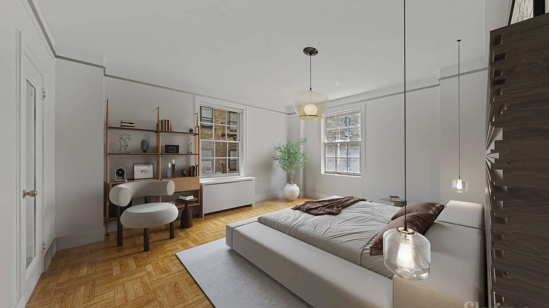 Property at 175 Riverside Drive, New York, NY 10024 4