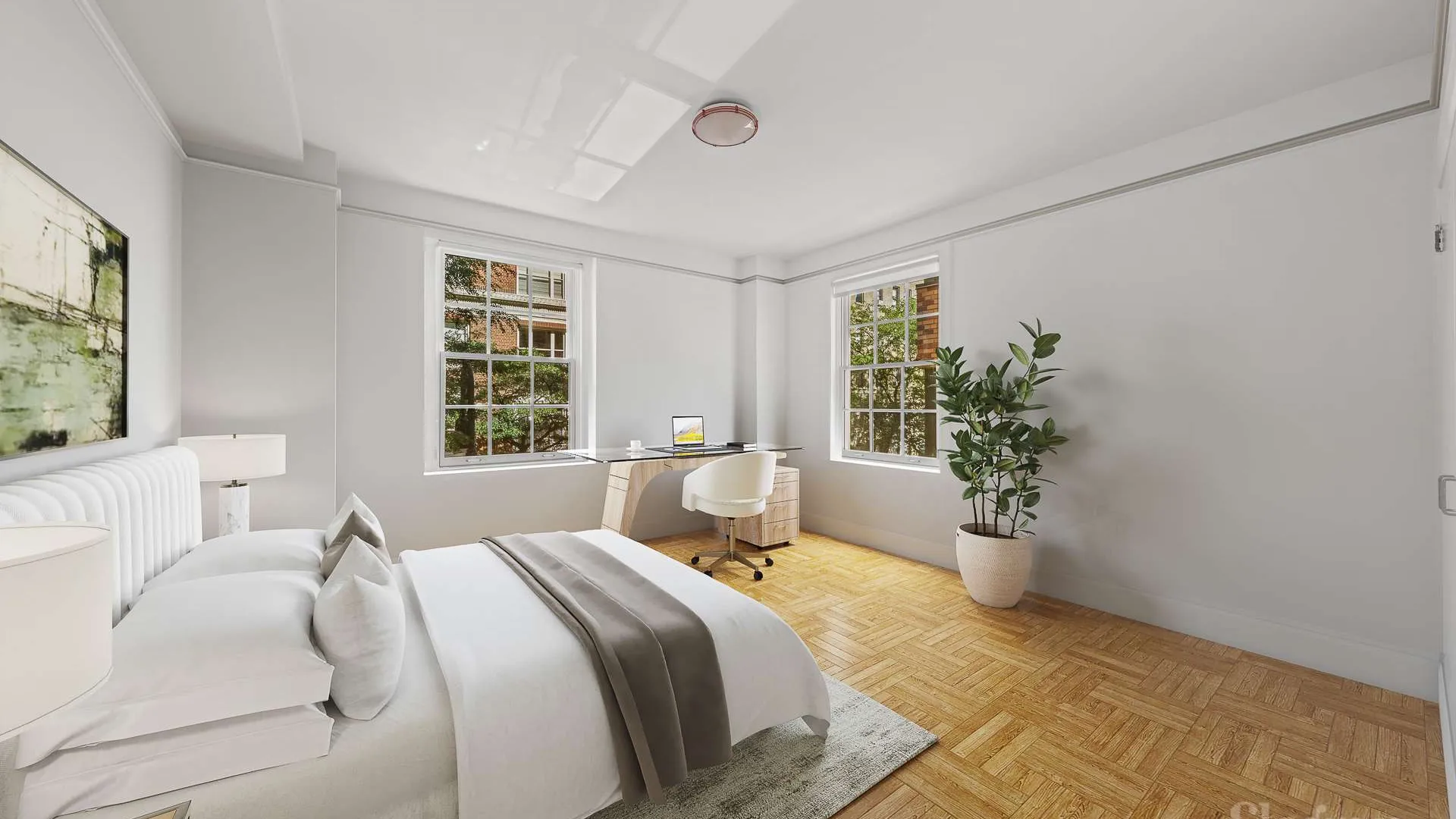 Property at 175 Riverside Drive, New York, NY 10024 6