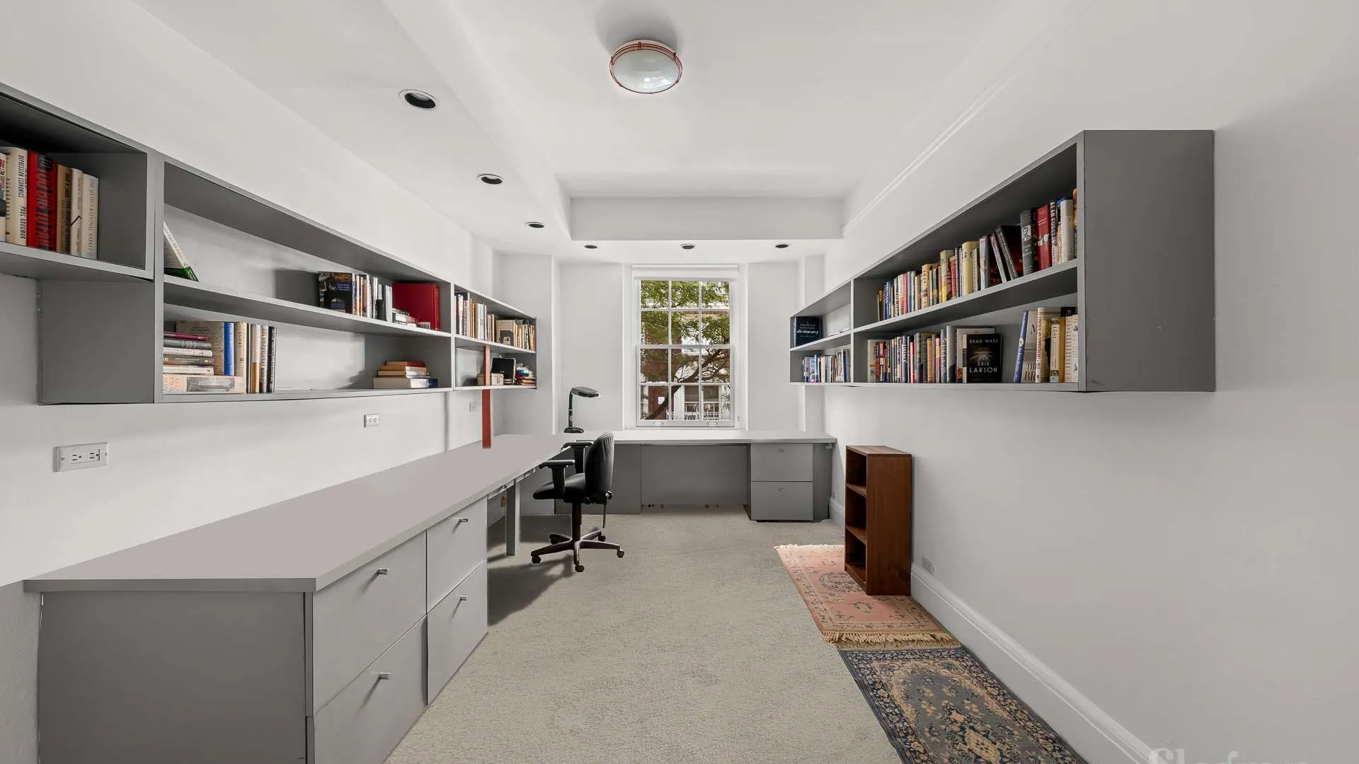 Property at 175 Riverside Drive, New York, NY 10024 9