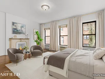Property at 121 East 61st Street, New York, NY 10065