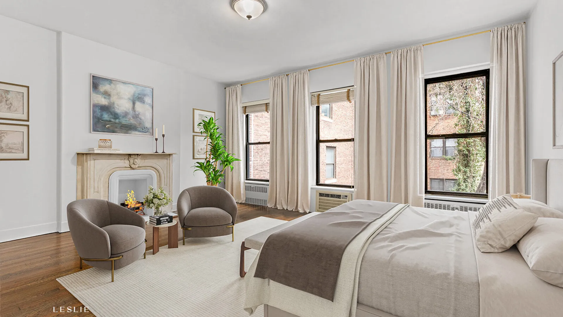 Property at 121 East 61st Street, New York, NY 10065 4