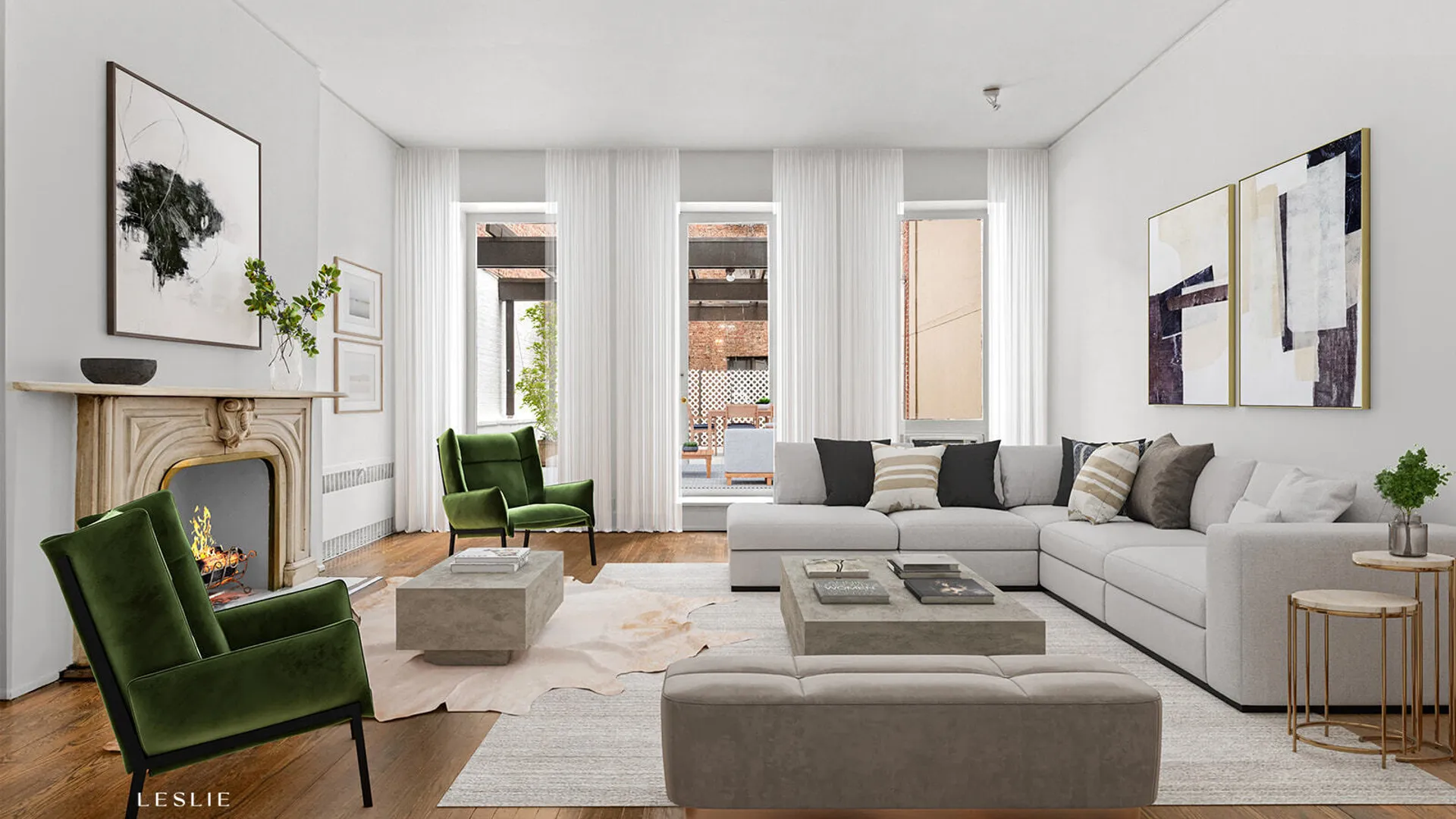 Property at 121 East 61st Street, New York, NY 10065 9