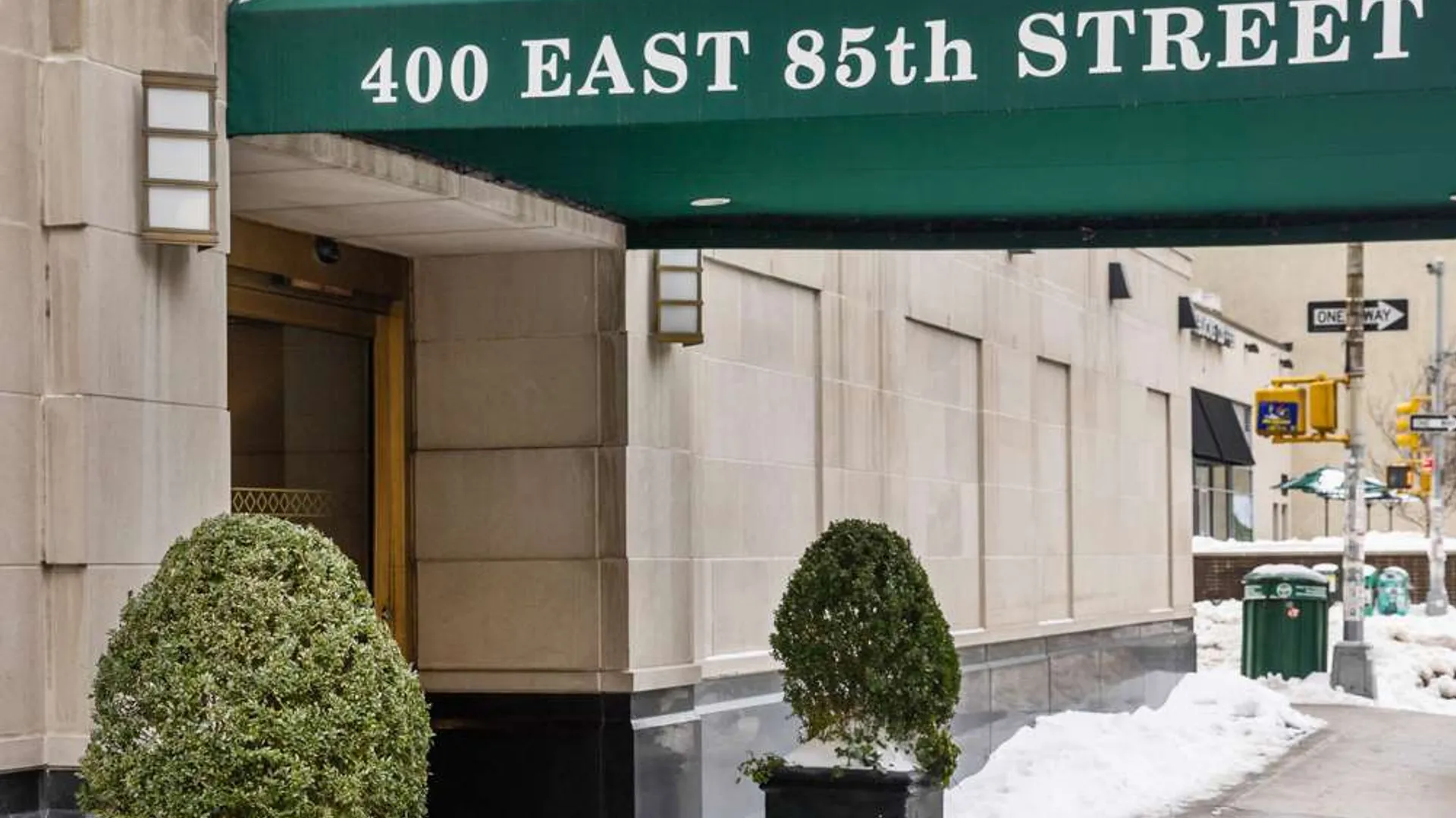 Property at 400 East 85th Street, New York, NY 10028 5