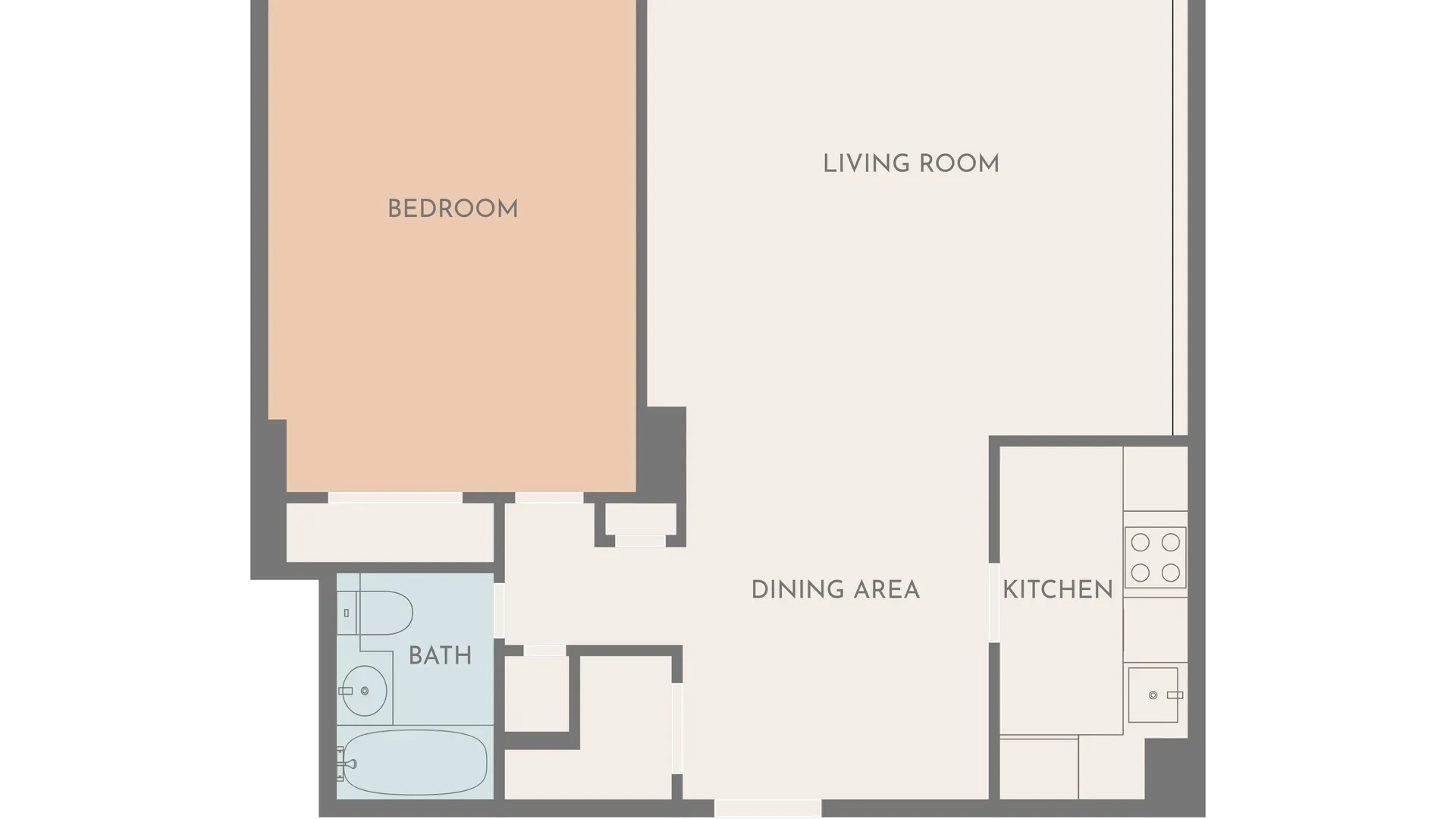 Property at 400 East 85th Street, New York, NY 10028 7