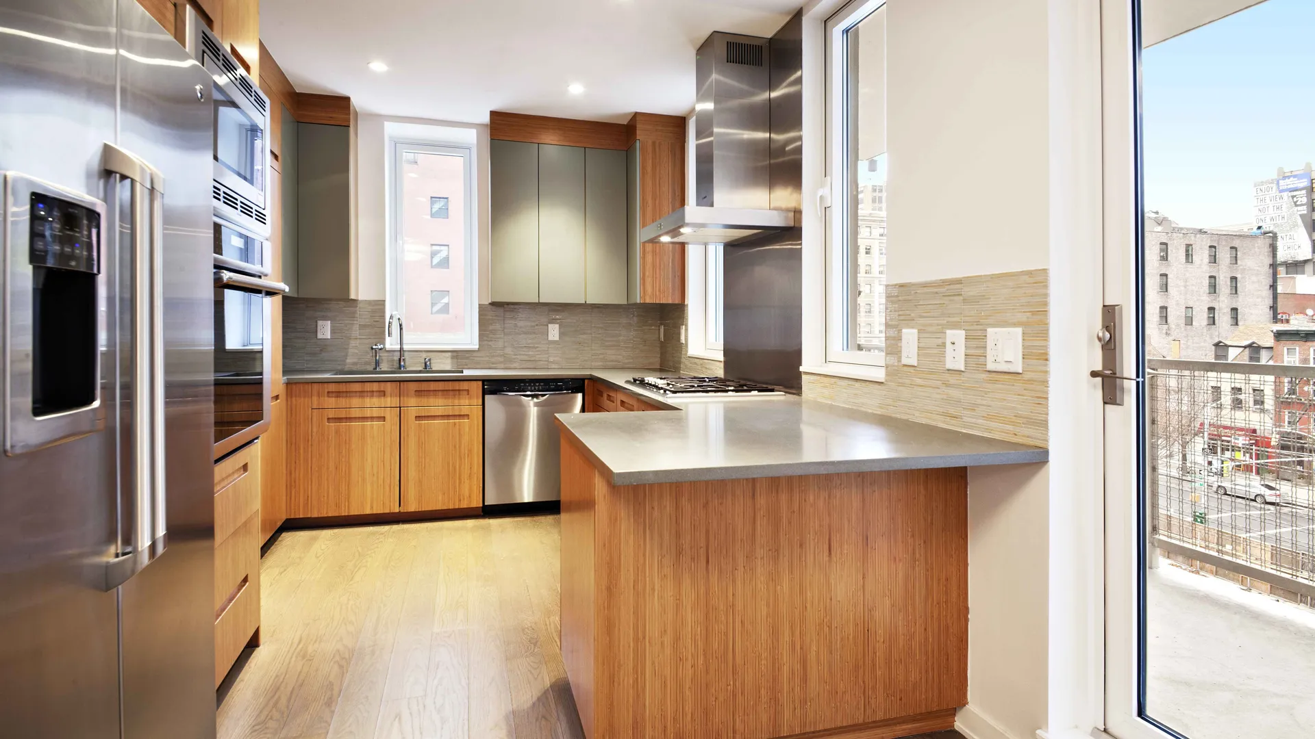 Property at 22 Renwick Street, New York, NY 10013 2