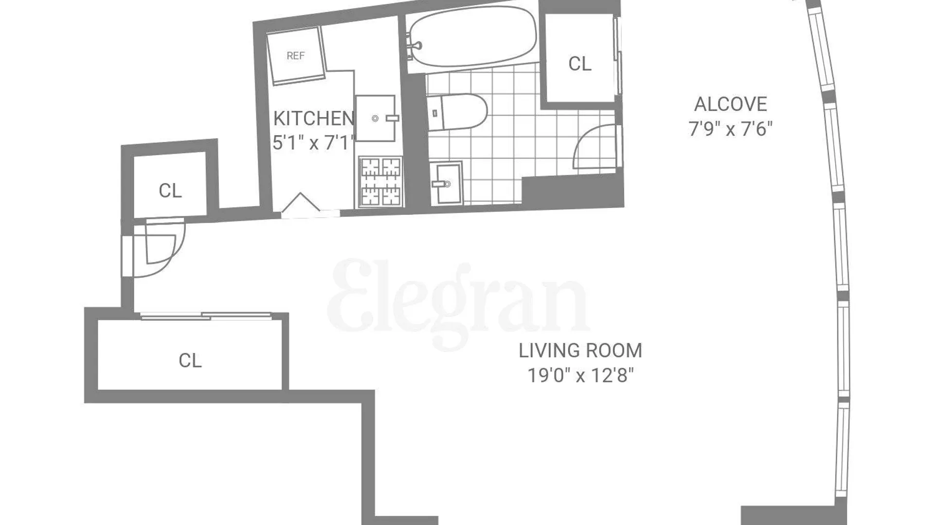 Property at 225 East 36th Street, New York, NY 10016 11