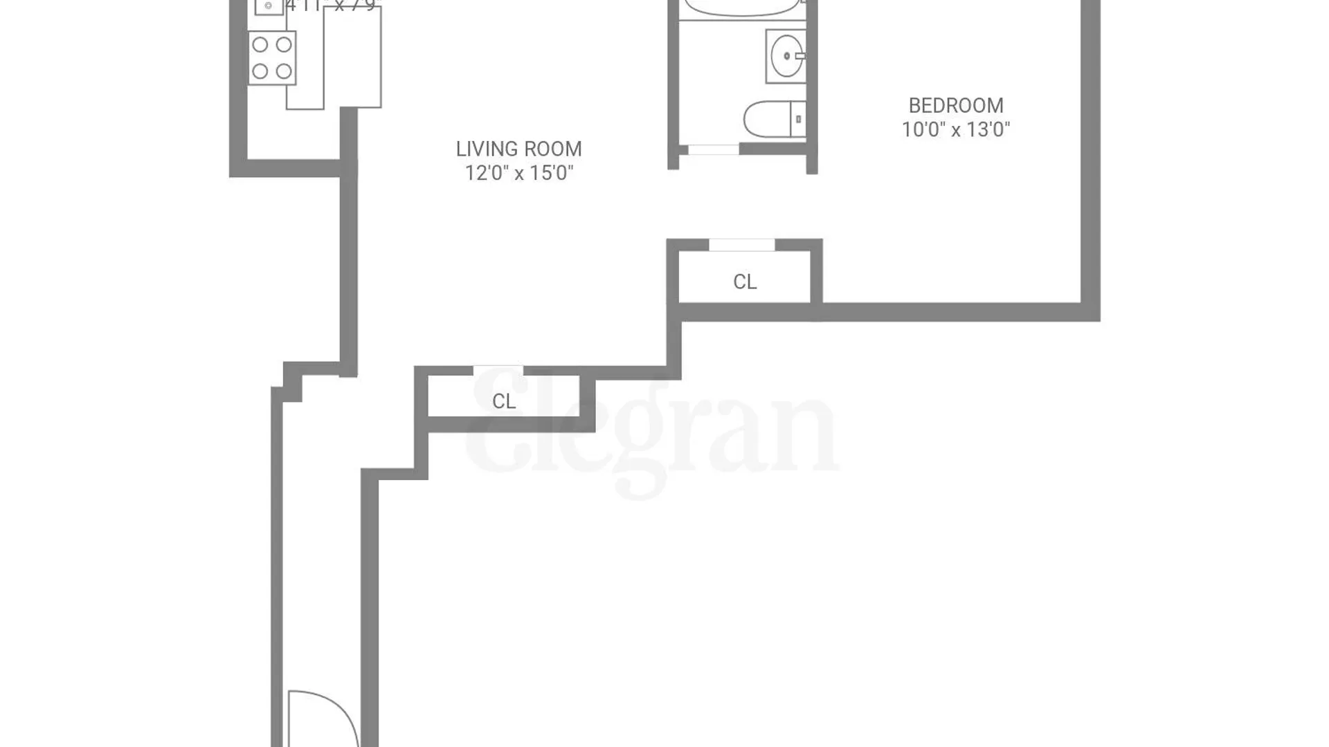 Property at 325 West 45th Street, New York, NY 10036 11