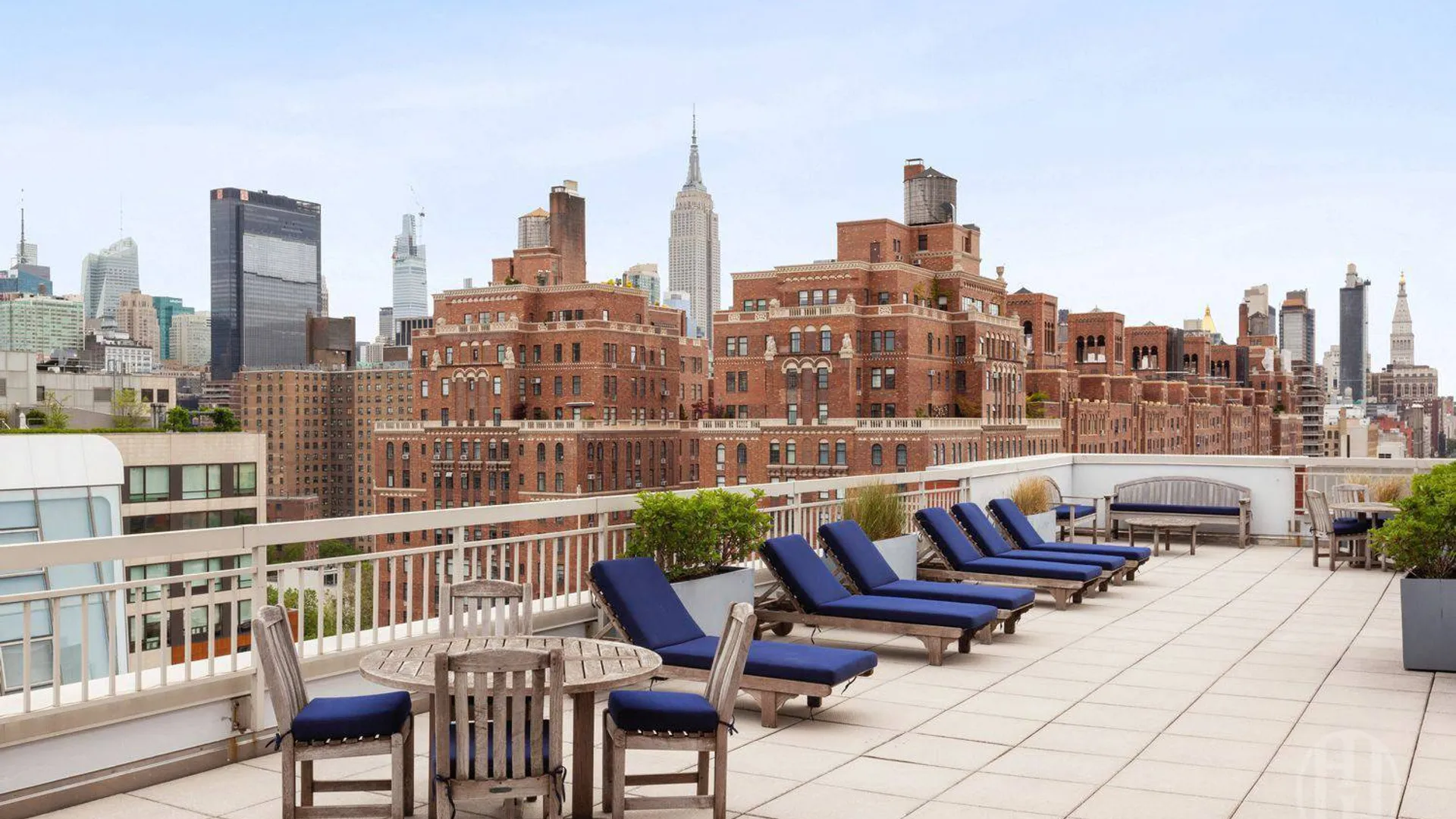 Property at 520 West 23rd Street, New York, NY 10011 10