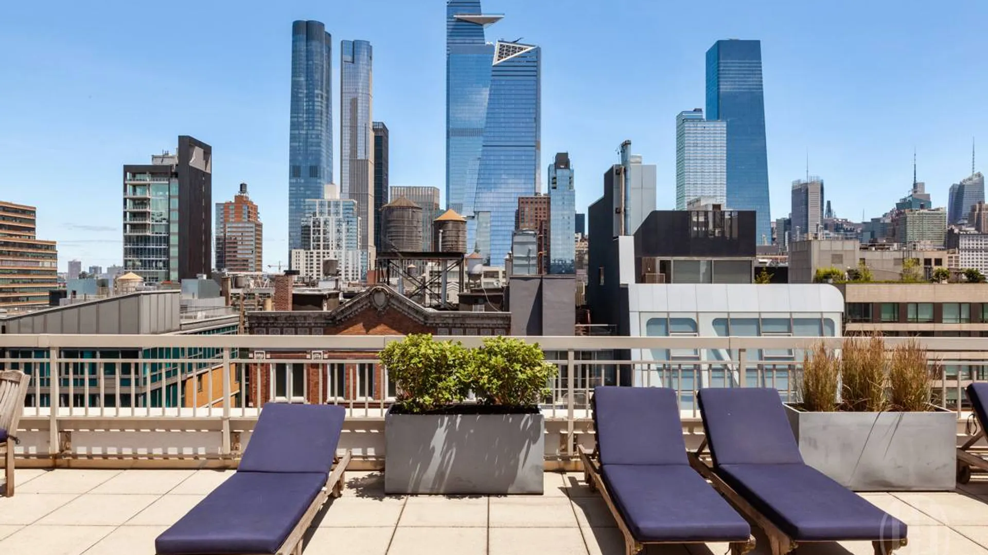 Property at 520 West 23rd Street, New York, NY 10011 11