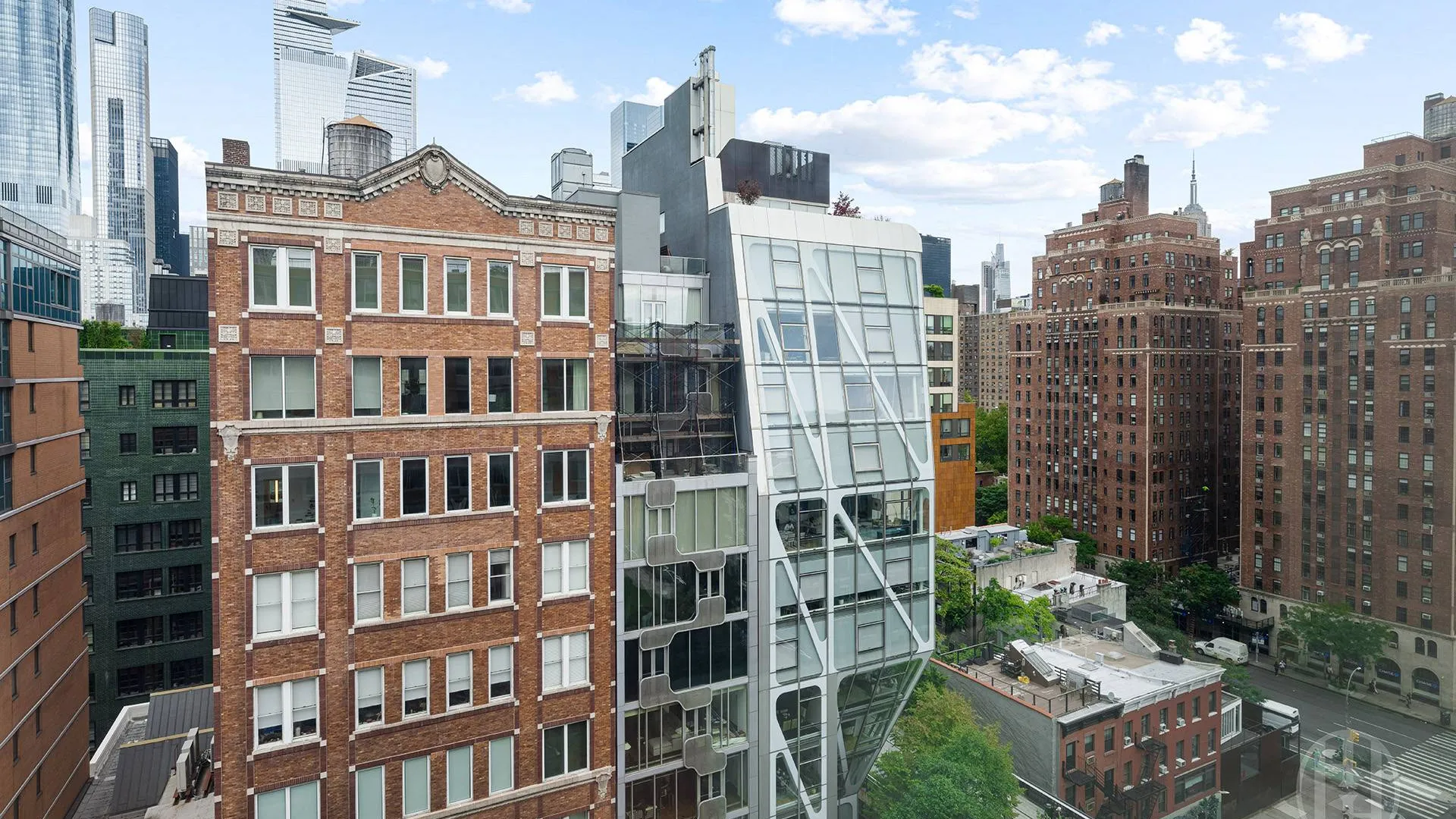 Property at 520 West 23rd Street, New York, NY 10011 13