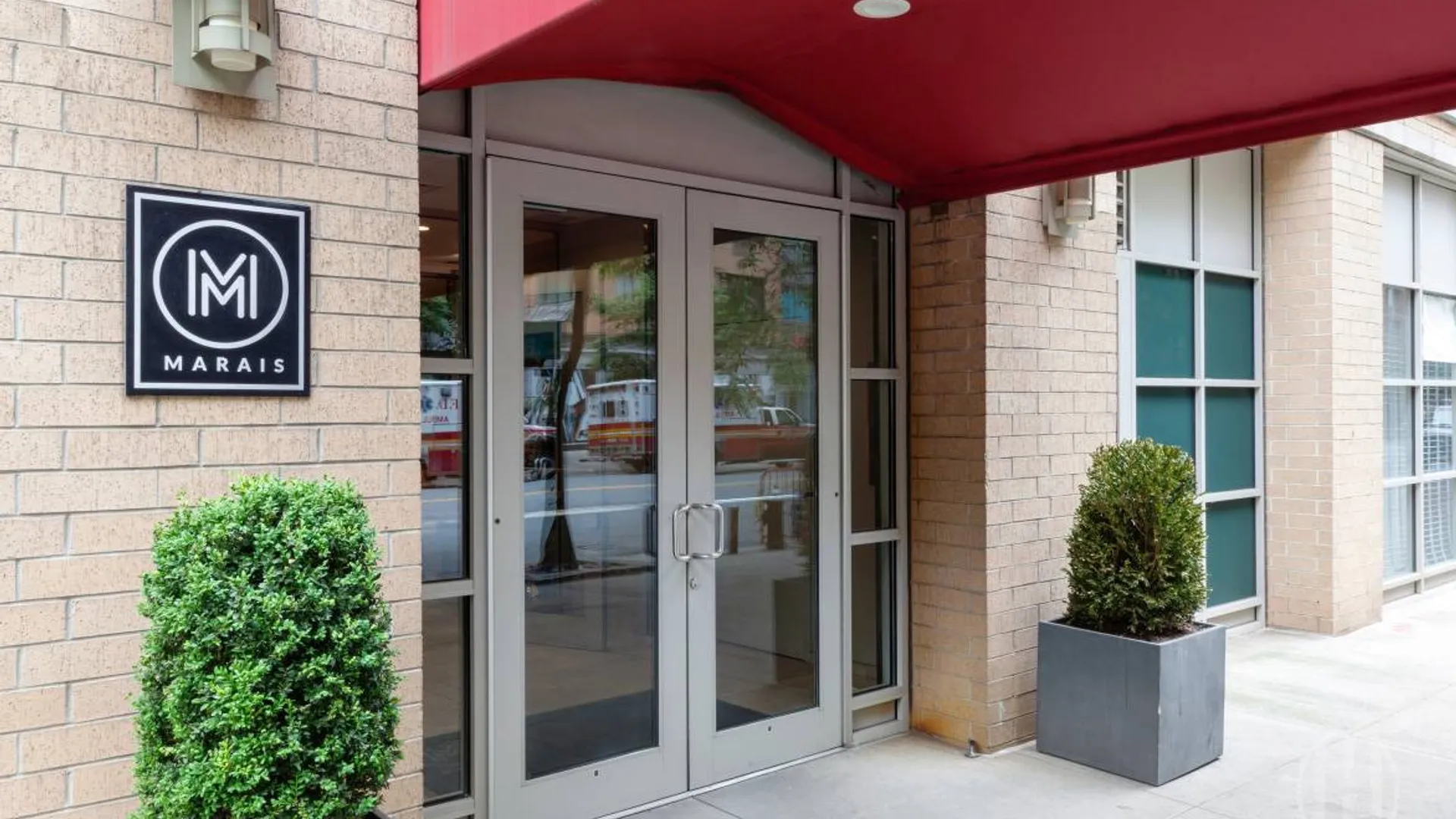 Property at 520 West 23rd Street, New York, NY 10011 6