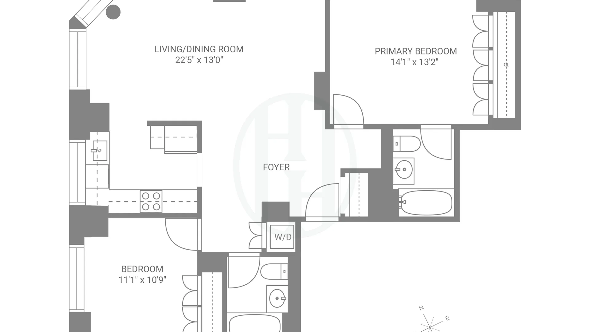 Property at 300 East 64th Street, New York, NY 10021 8