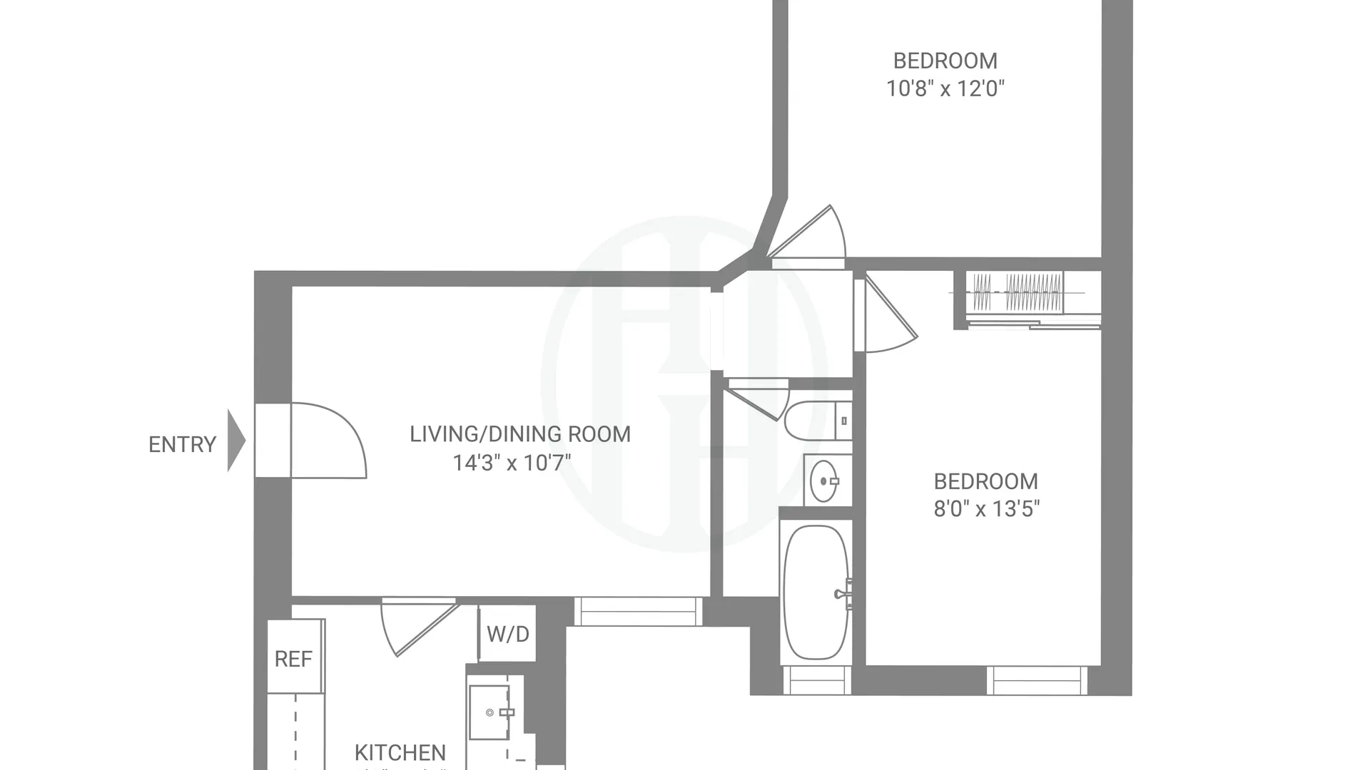 Property at 3115 Broadway, New York, NY 10027 13