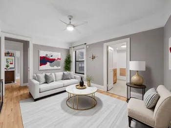 Property at 3115 Broadway, New York, NY 10027
