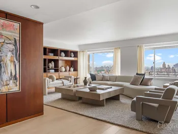 Property at 118 East 60th Street, New York, NY 10022