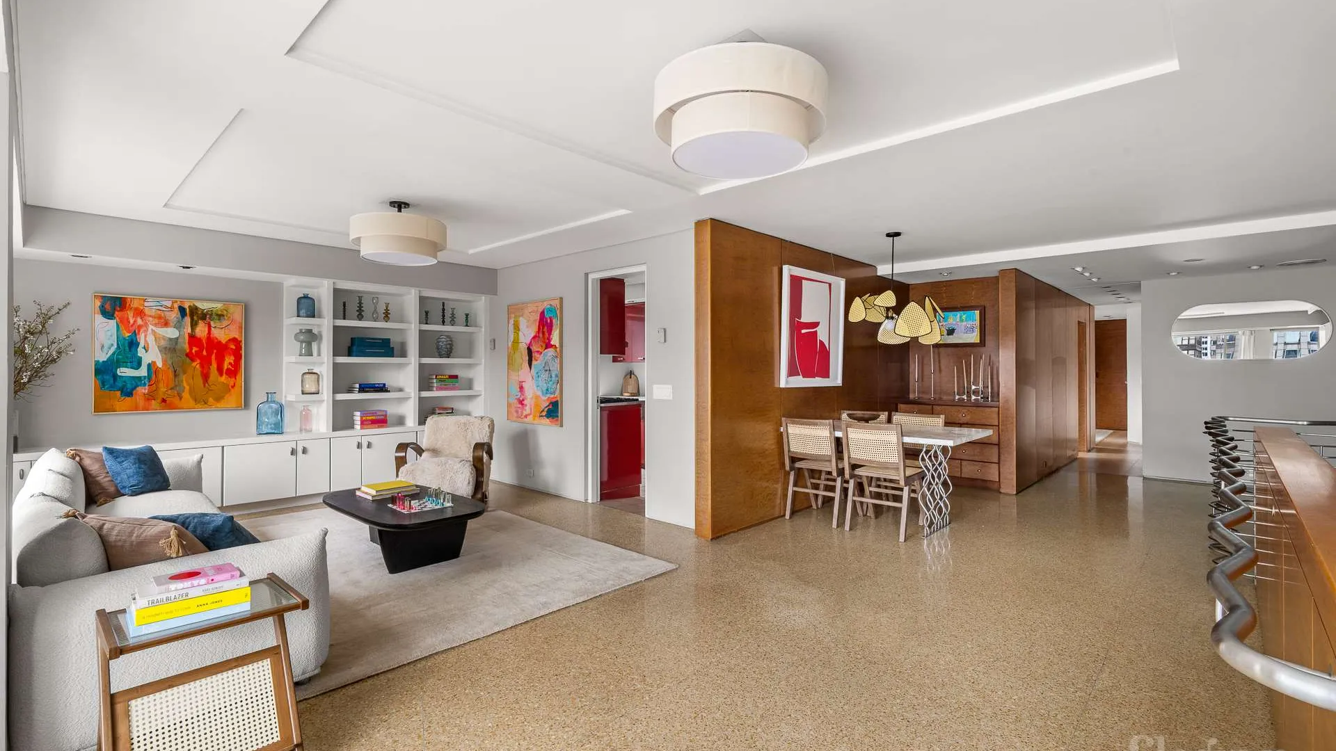 Property at 118 East 60th Street, New York, NY 10022 3