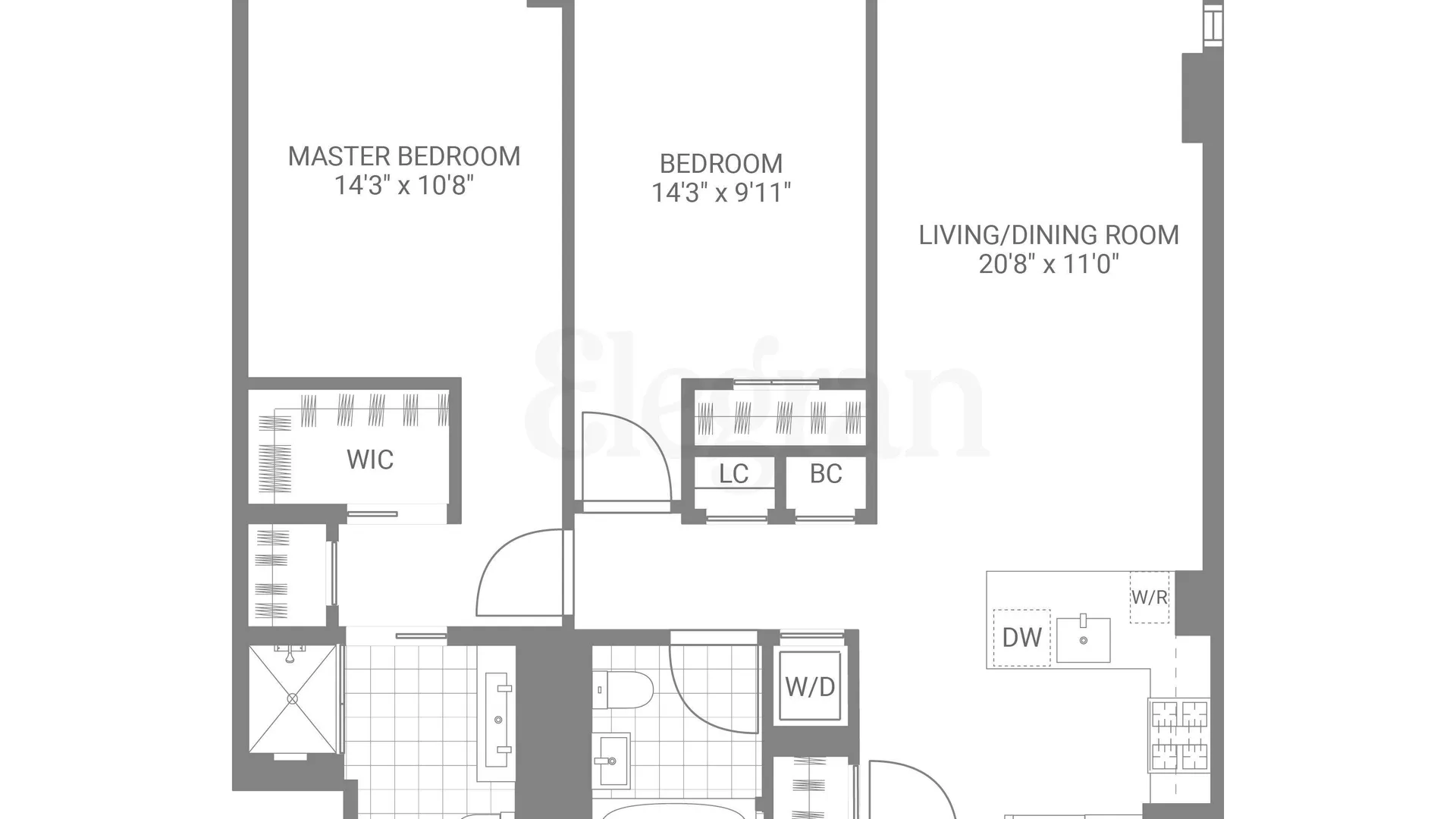 Property at 591 Third Avenue, New York, NY 10016 14