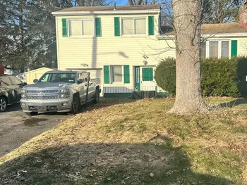 Property at 3307 Woodlawn Avenue, Schenectady, NY 12304