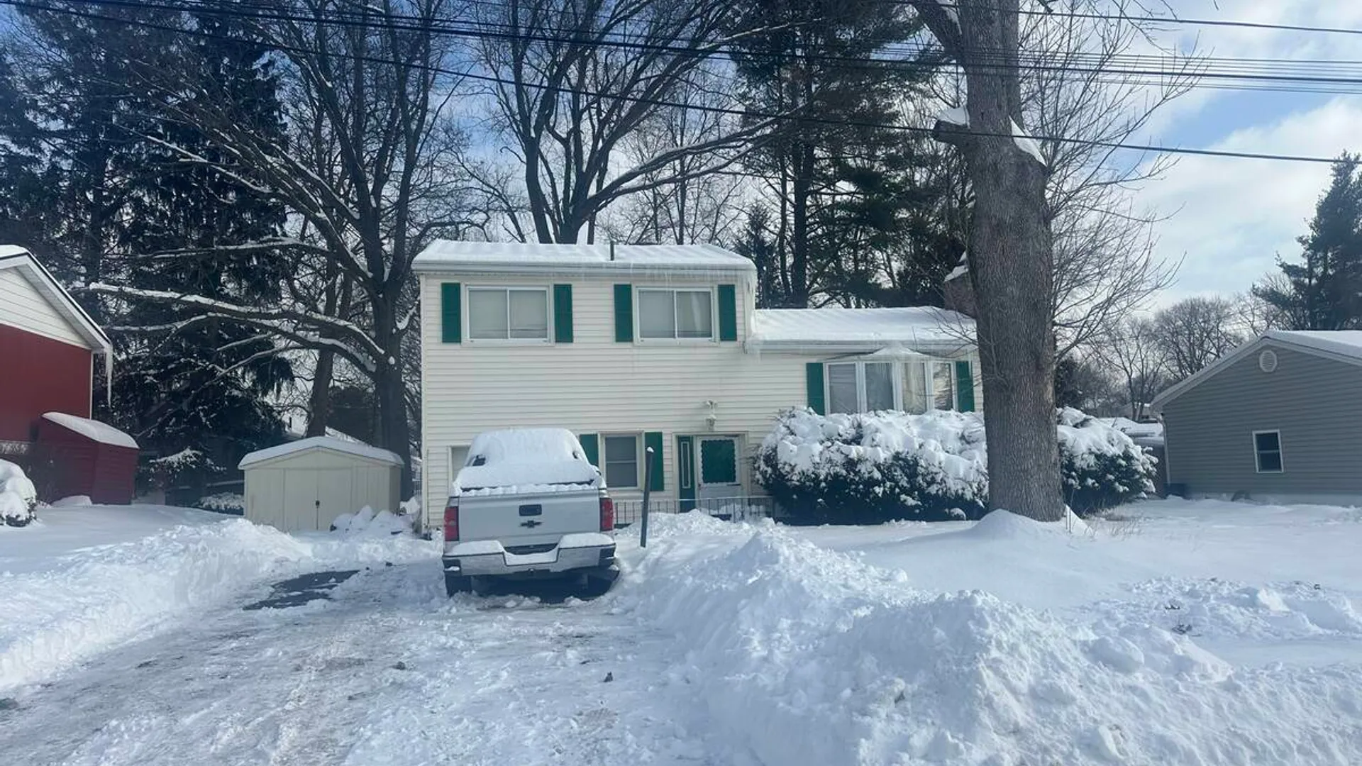 Property at 3307 Woodlawn Avenue, Schenectady, NY 12304 4