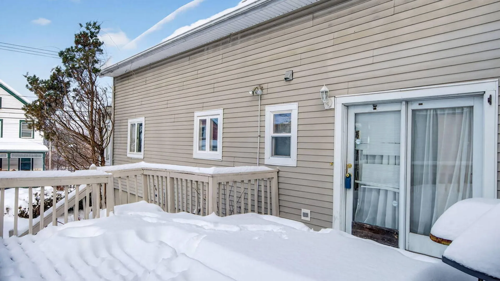 Property at 1644 1st Street, Rensselaer, NY 12144 19