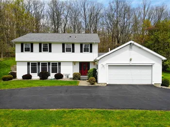 Property at 120 Weston Lane, Erwin, NY 14870