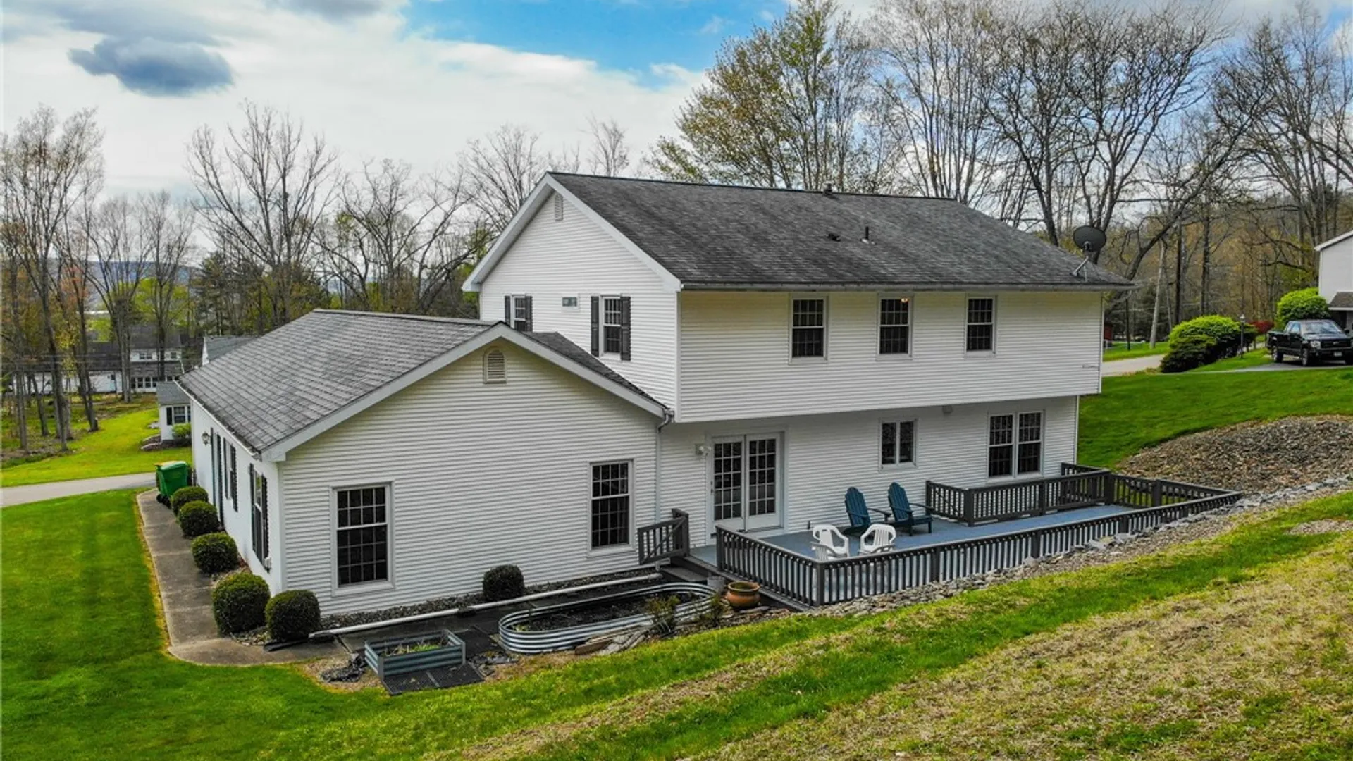 Property at 120 Weston Lane, Erwin, NY 14870 3