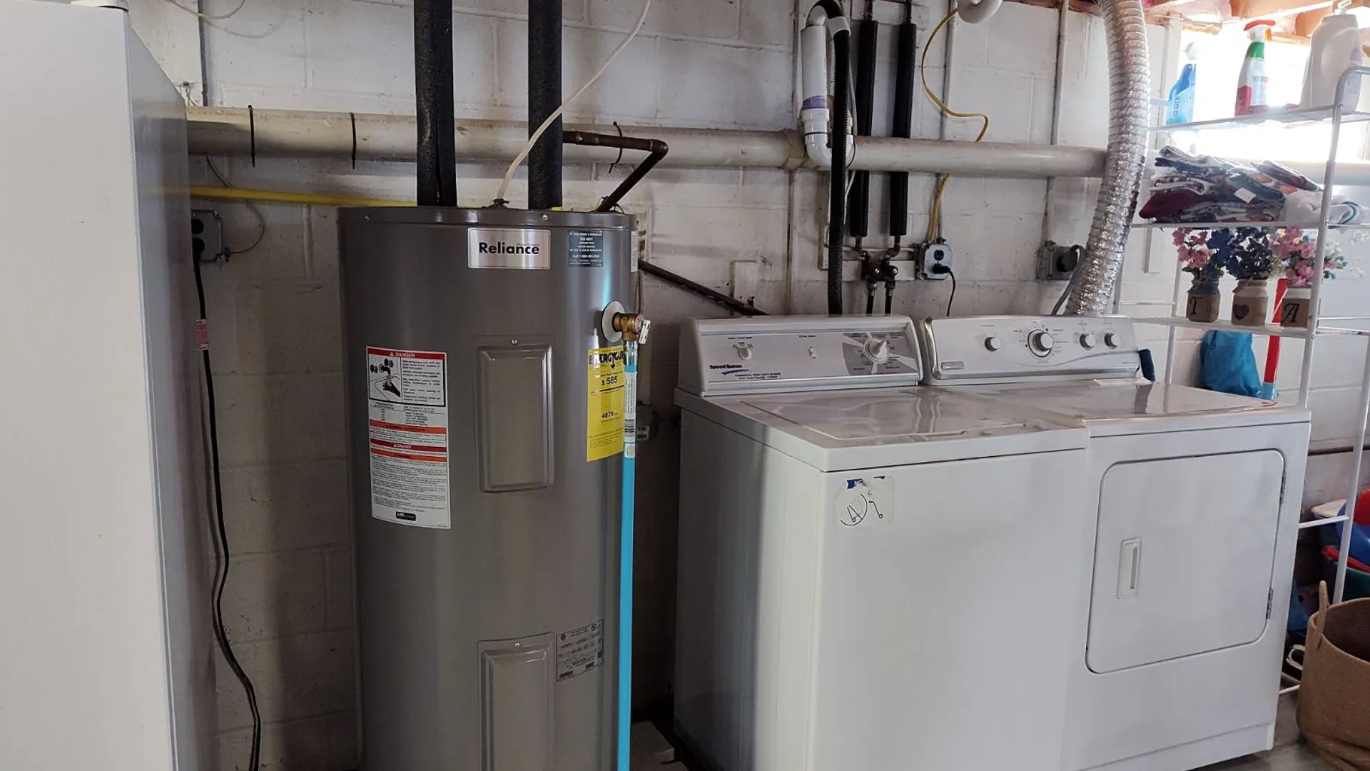 Property at 156 Enid Road, Jefferson, NY 12093 17