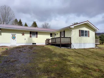 Property at 156 Enid Road, Jefferson, NY 12093