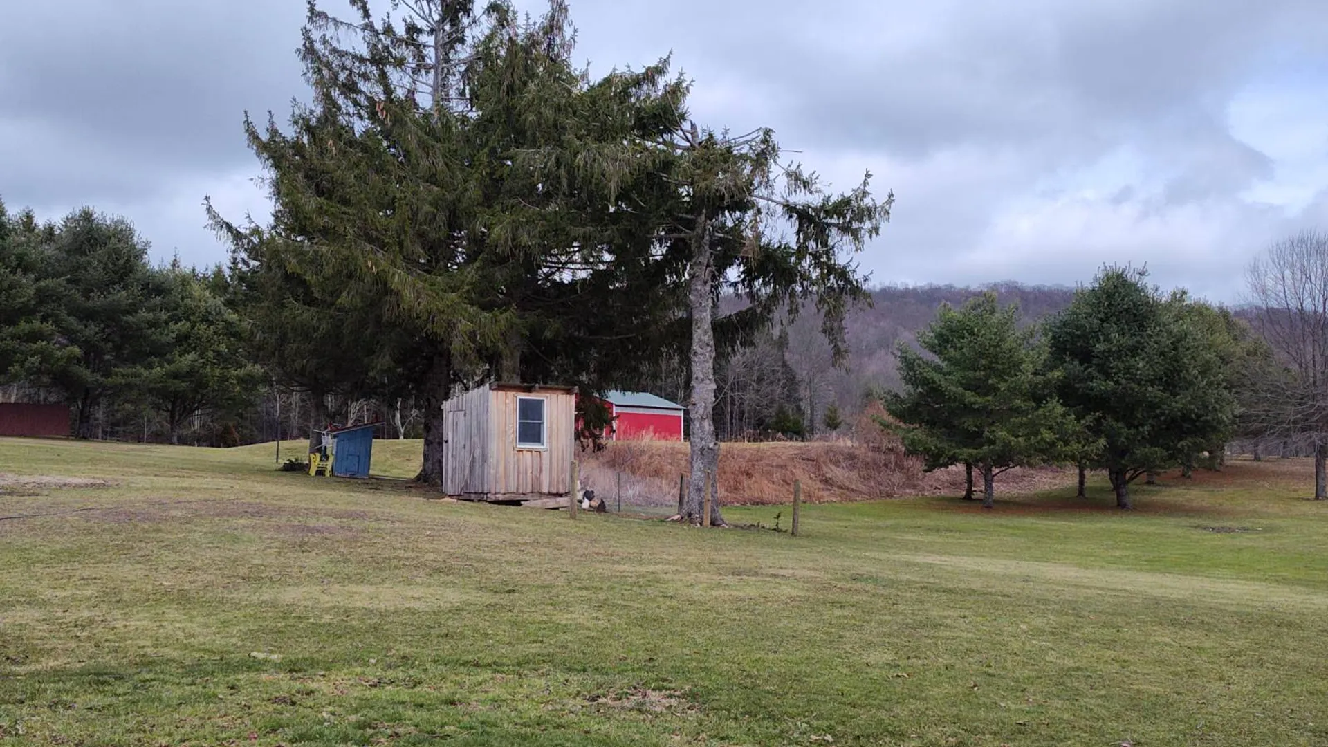 Property at 156 Enid Road, Jefferson, NY 12093 21