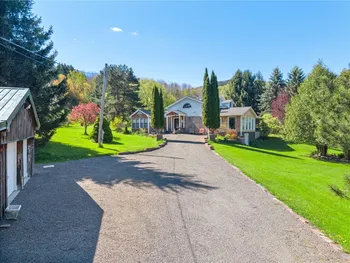 Property at 162 Fancher Road, Summit, NY 12149