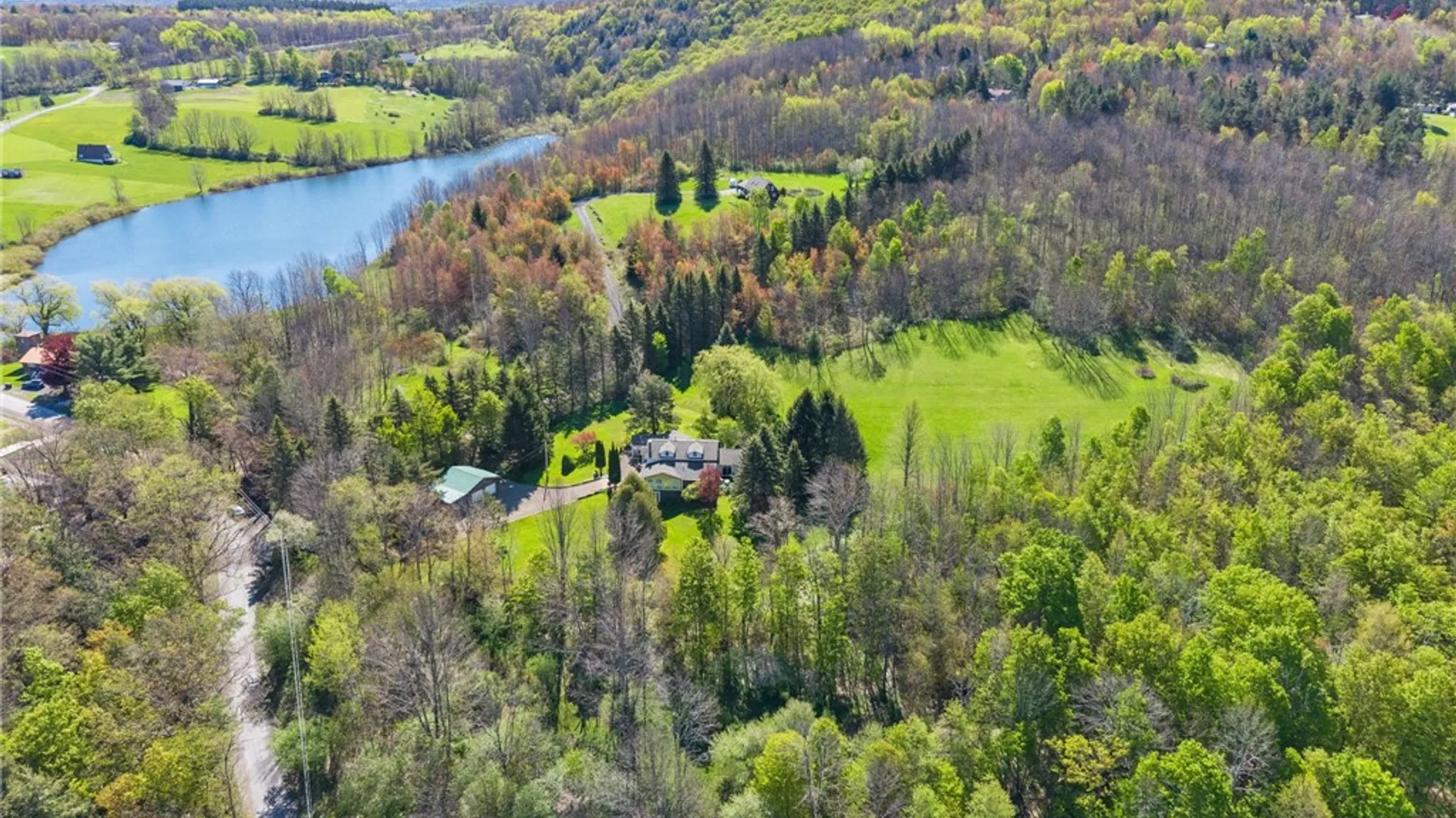 Property at 162 Fancher Road, Summit, NY 12149 2