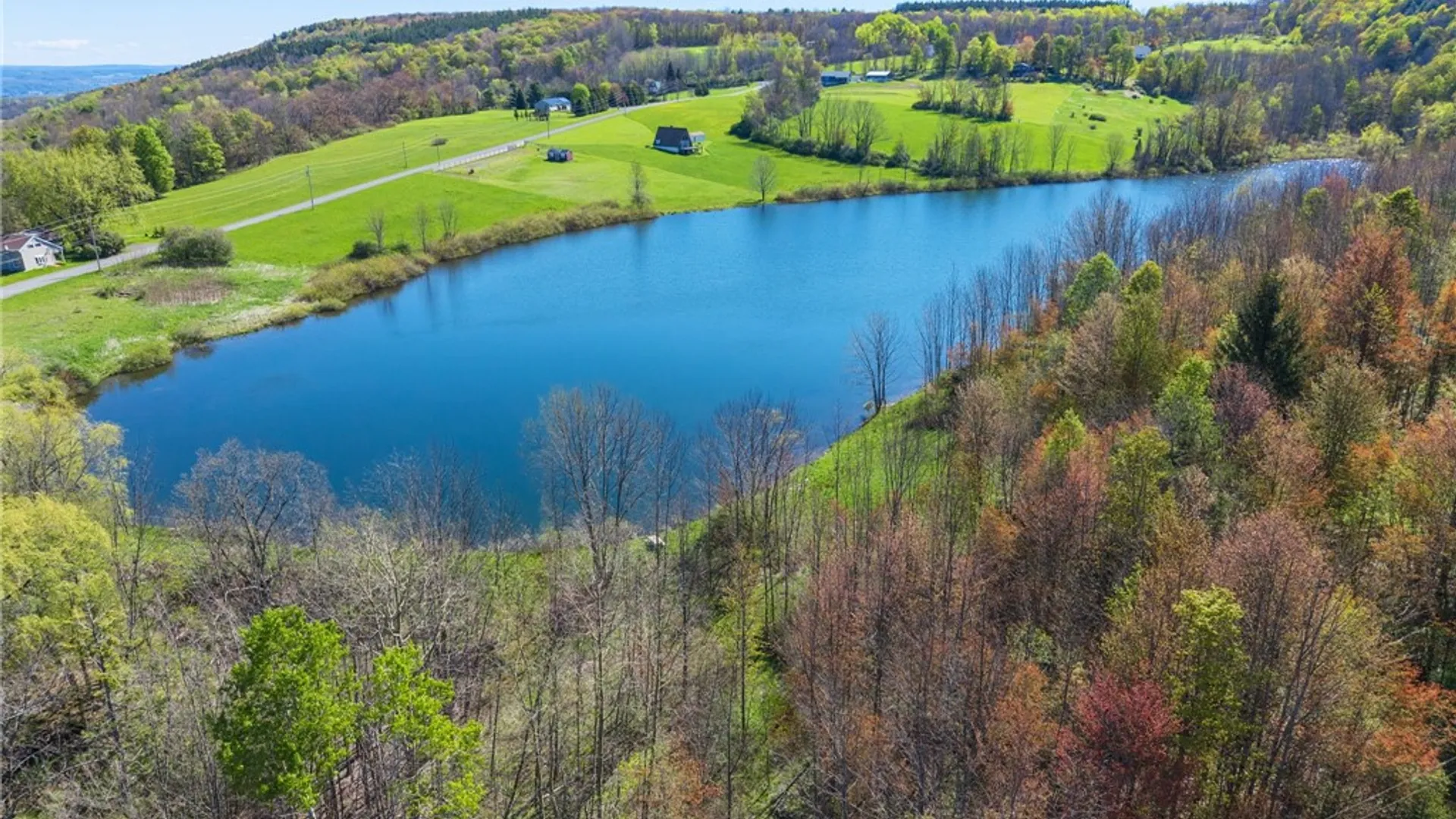 Property at 162 Fancher Road, Summit, NY 12149 48