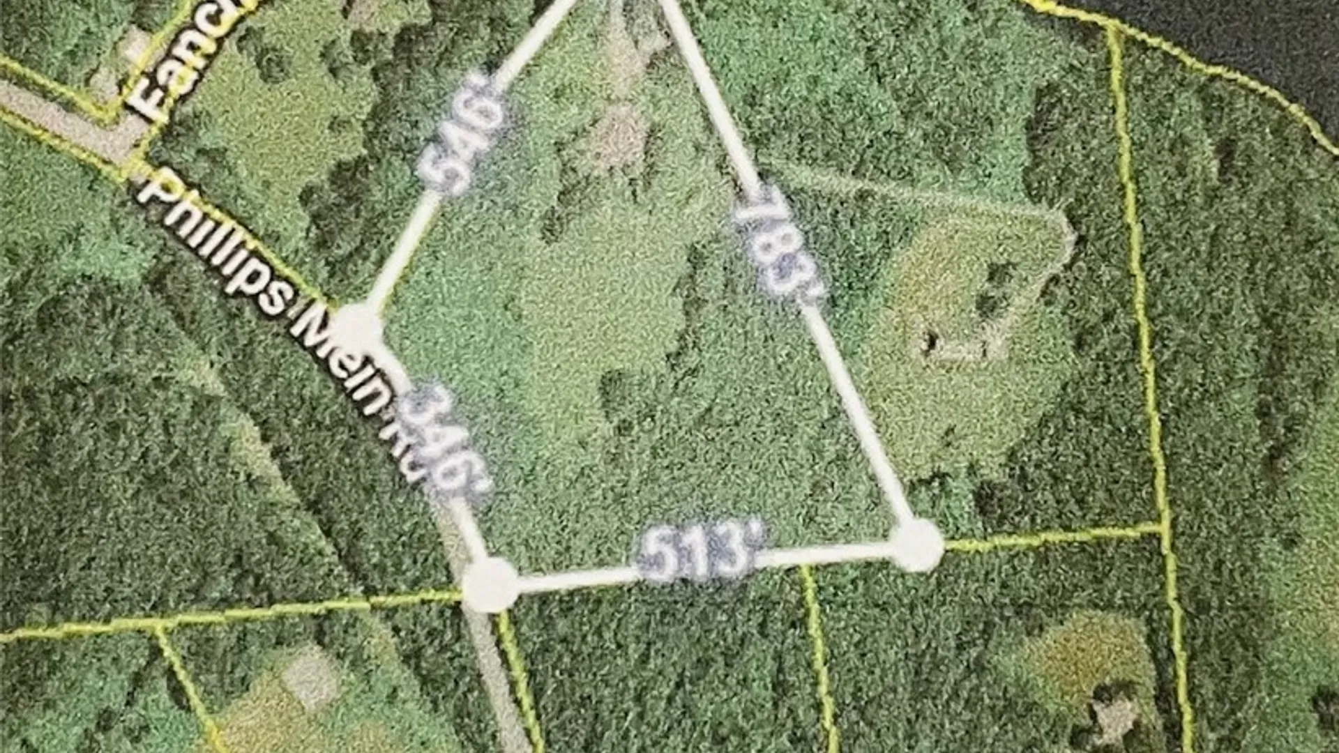 Property at 162 Fancher Road, Summit, NY 12149 49