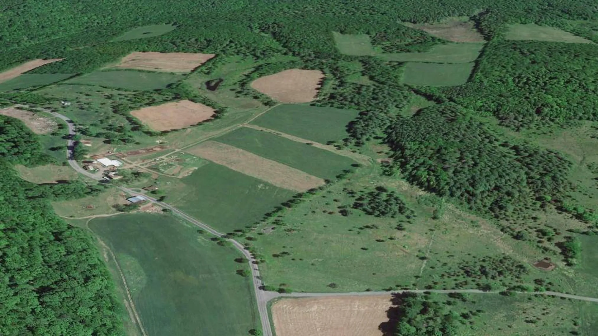 Property at 0 Johnson Hollow Road, Roxbury, NY 12474 8