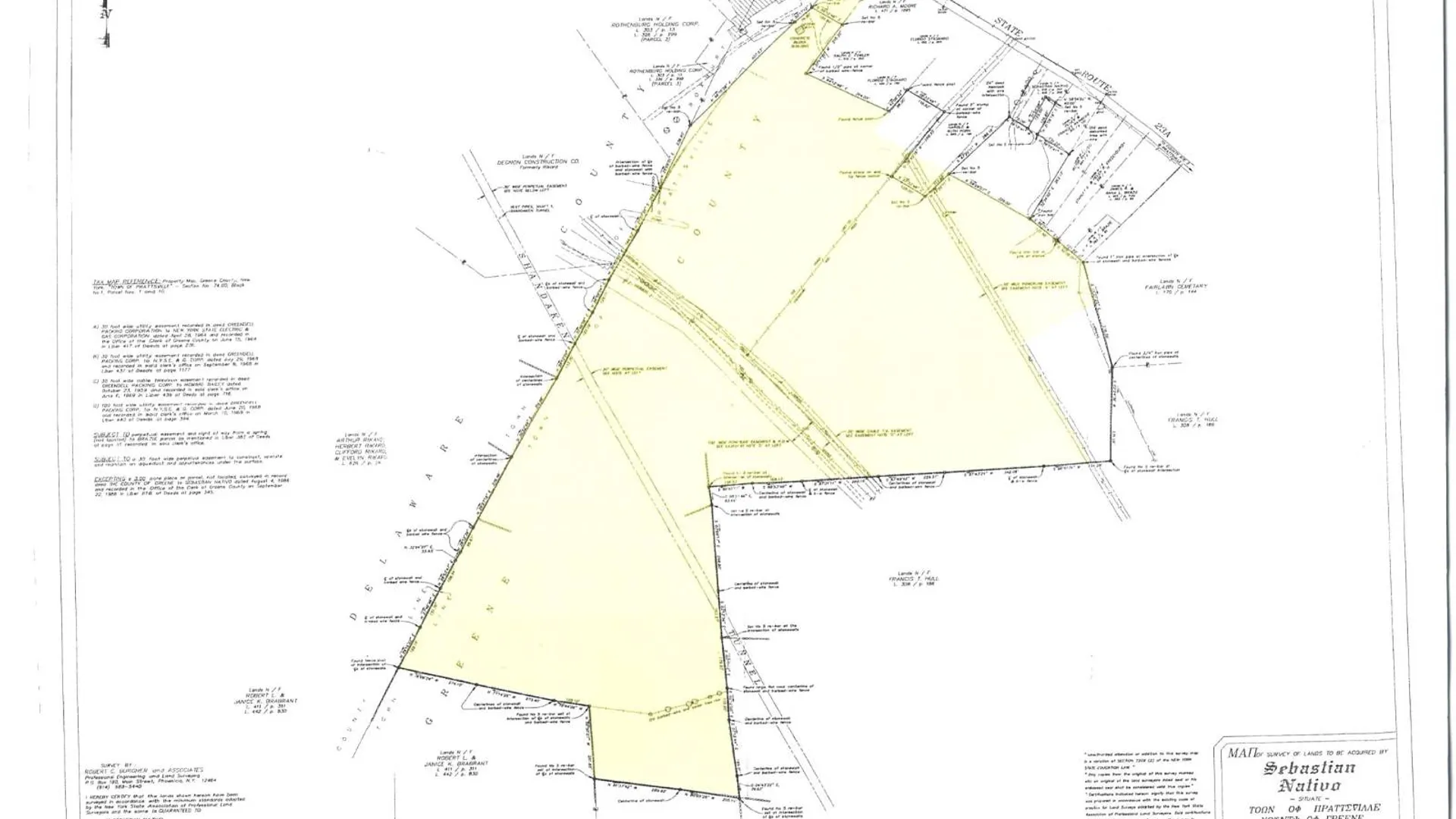 Property at 14951 State Route 23, Prattsville, NY 12468 4