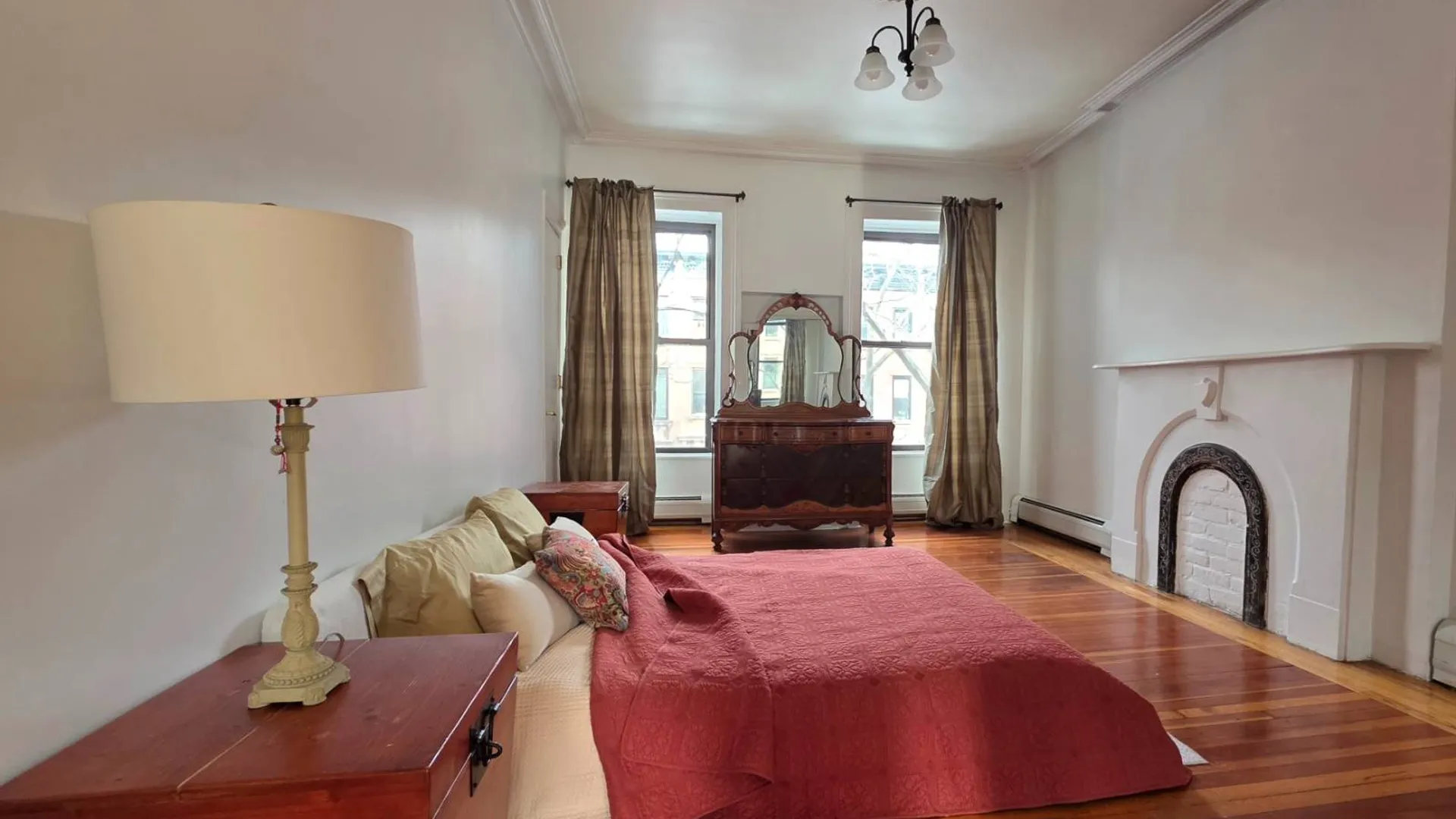 Property at 380 Sackett Street, Brooklyn, NY 11231 20