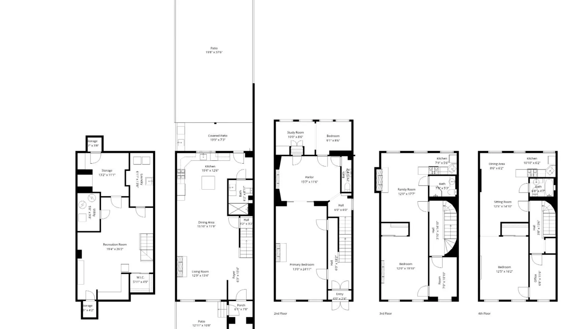 Property at 380 Sackett Street, Brooklyn, NY 11231 27