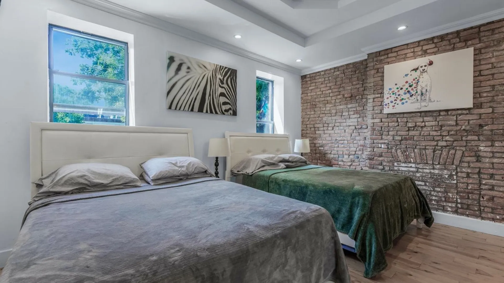 Property at 698 Lexington Avenue, Brooklyn, NY 11221 12