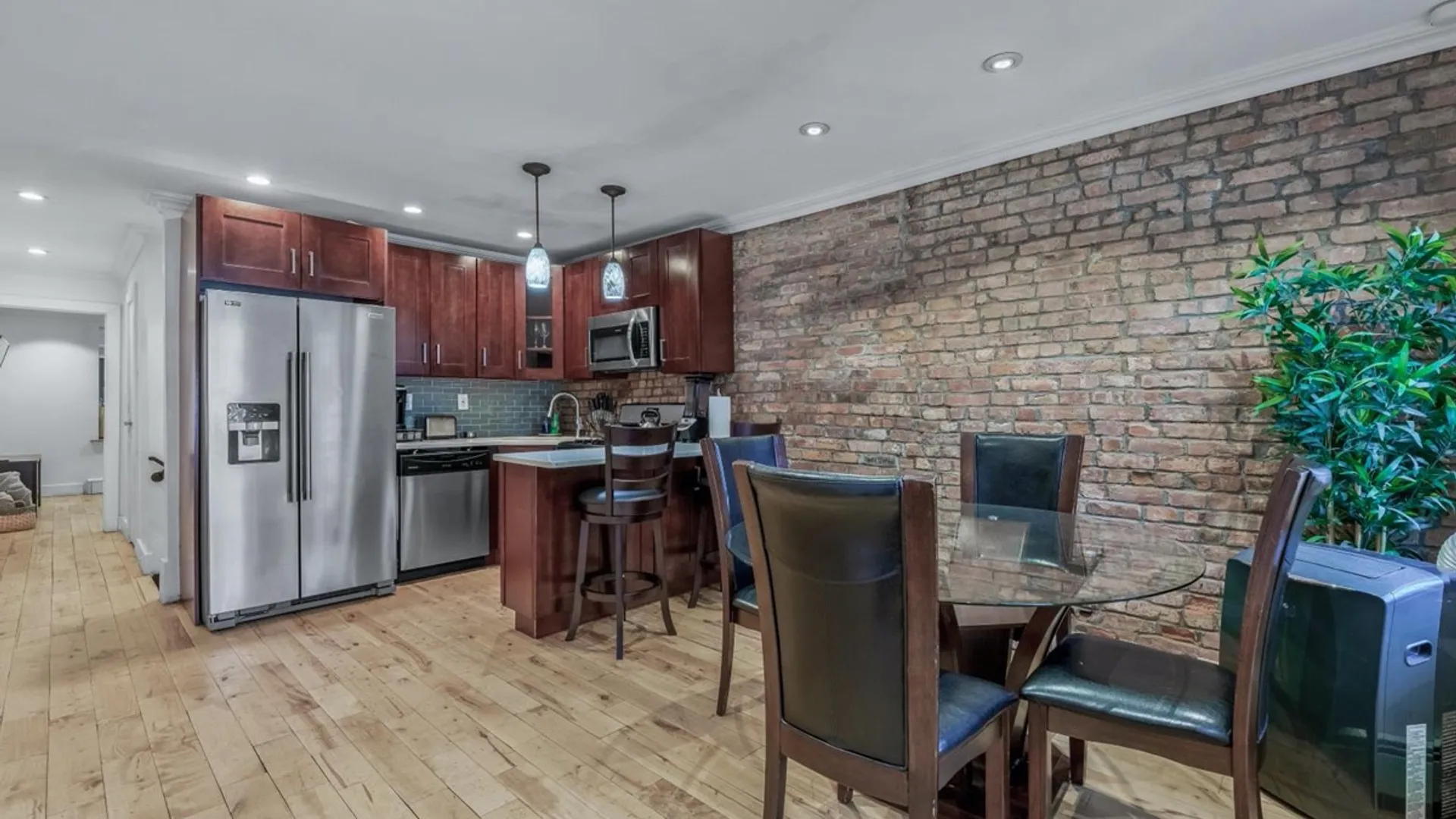 Property at 698 Lexington Avenue, Brooklyn, NY 11221 17