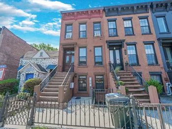 Property at 698 Lexington Avenue, Brooklyn, NY 11221