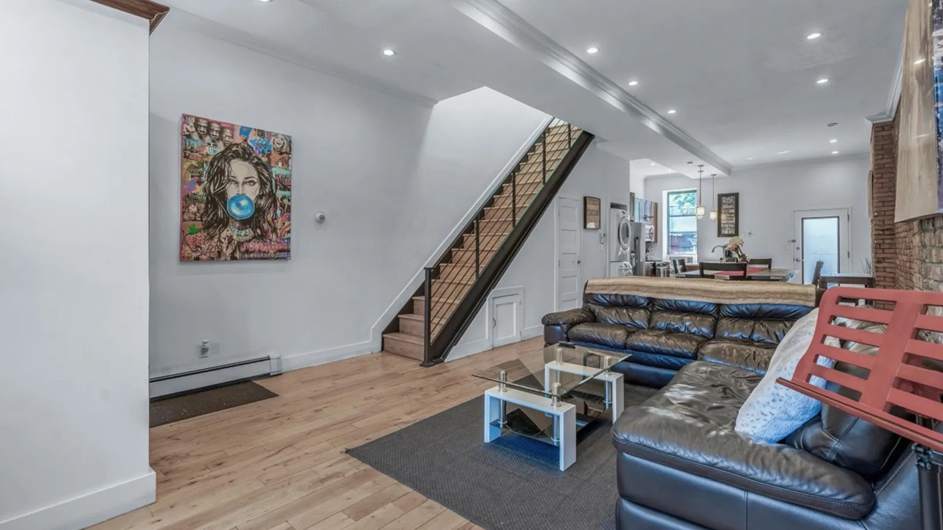 Property at 698 Lexington Avenue, Brooklyn, NY 11221 5