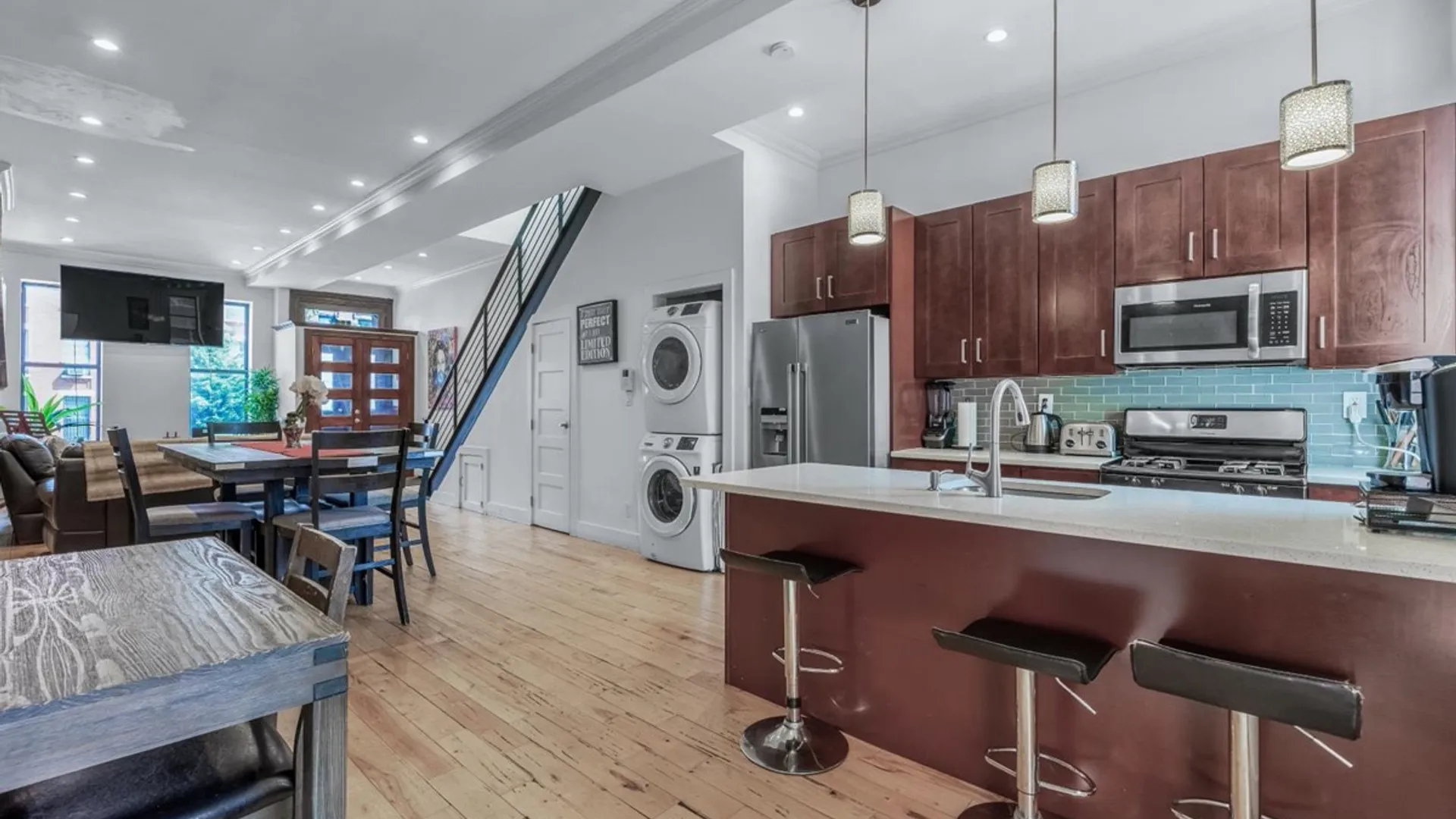 Property at 698 Lexington Avenue, Brooklyn, NY 11221 8