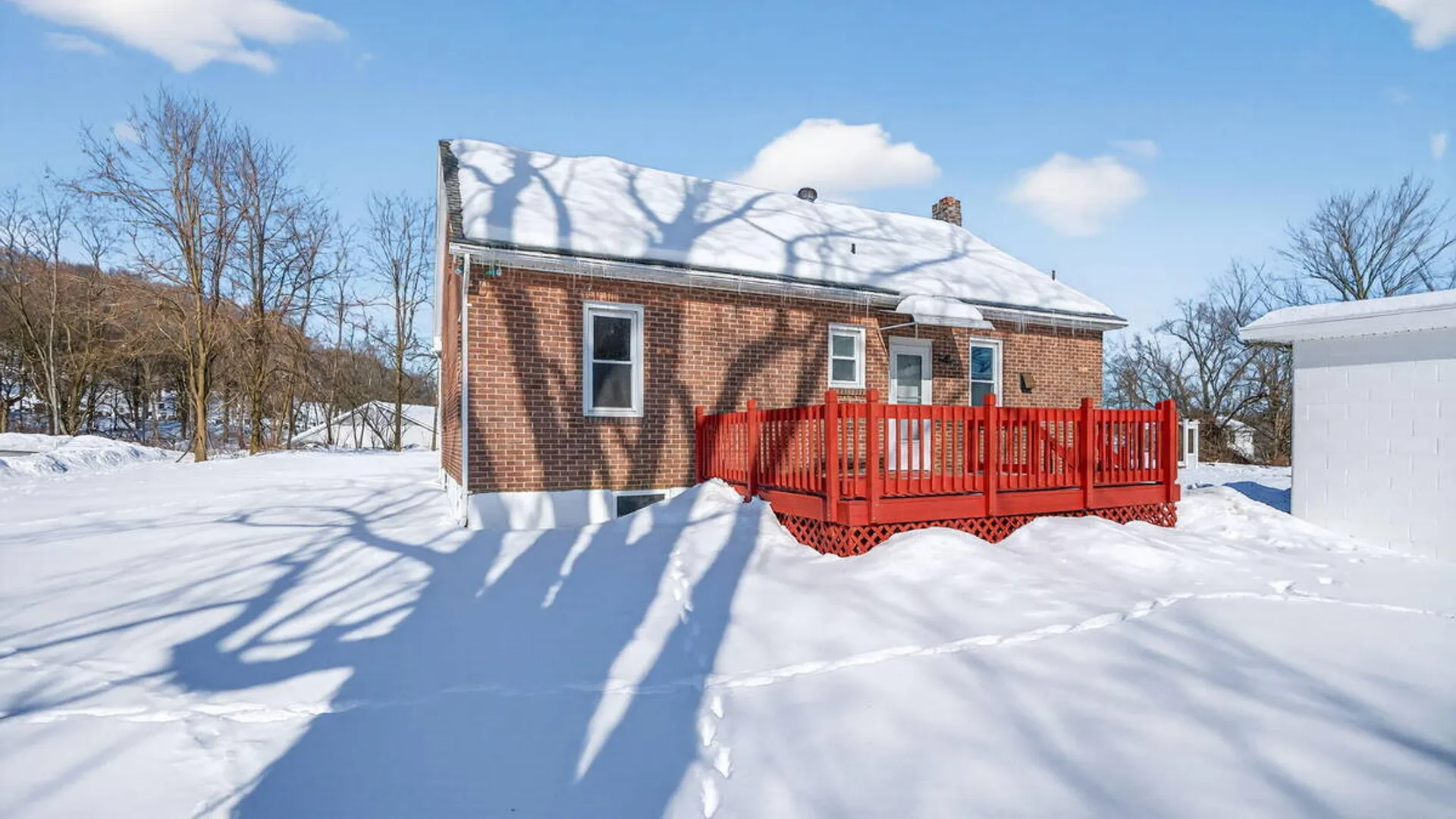 Property at 7 Onderdonk Avenue, East Greenbush, NY 12144 28