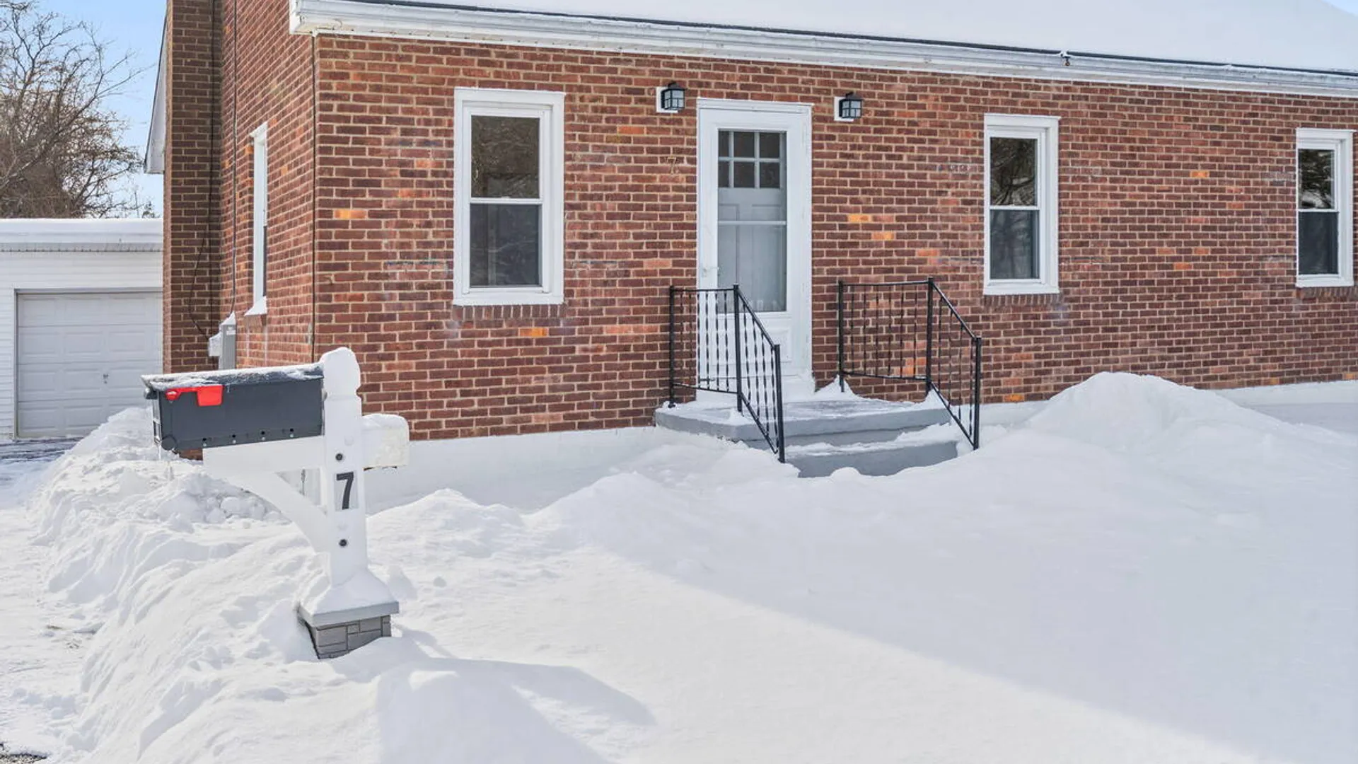 Property at 7 Onderdonk Avenue, East Greenbush, NY 12144 3